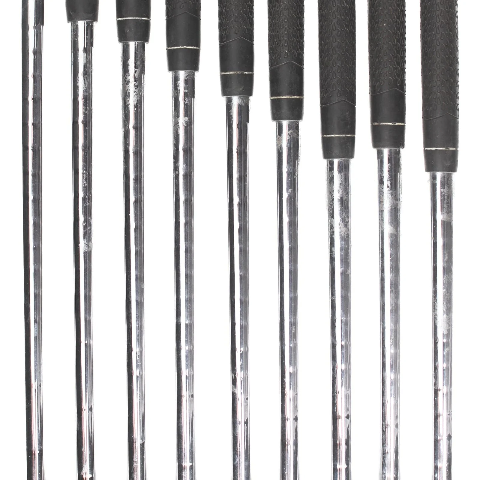 Ping G5 Steel Mens Right Hand Irons 3-SW Black Dot Regular - - Image 6