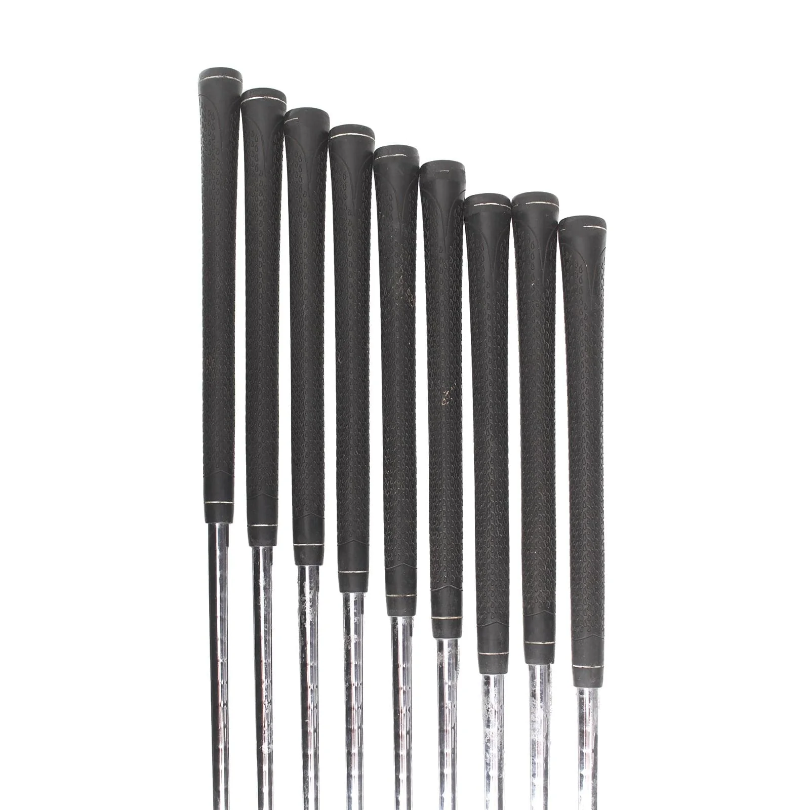Ping G5 Steel Mens Right Hand Irons 3-SW Black Dot Regular - - Image 7