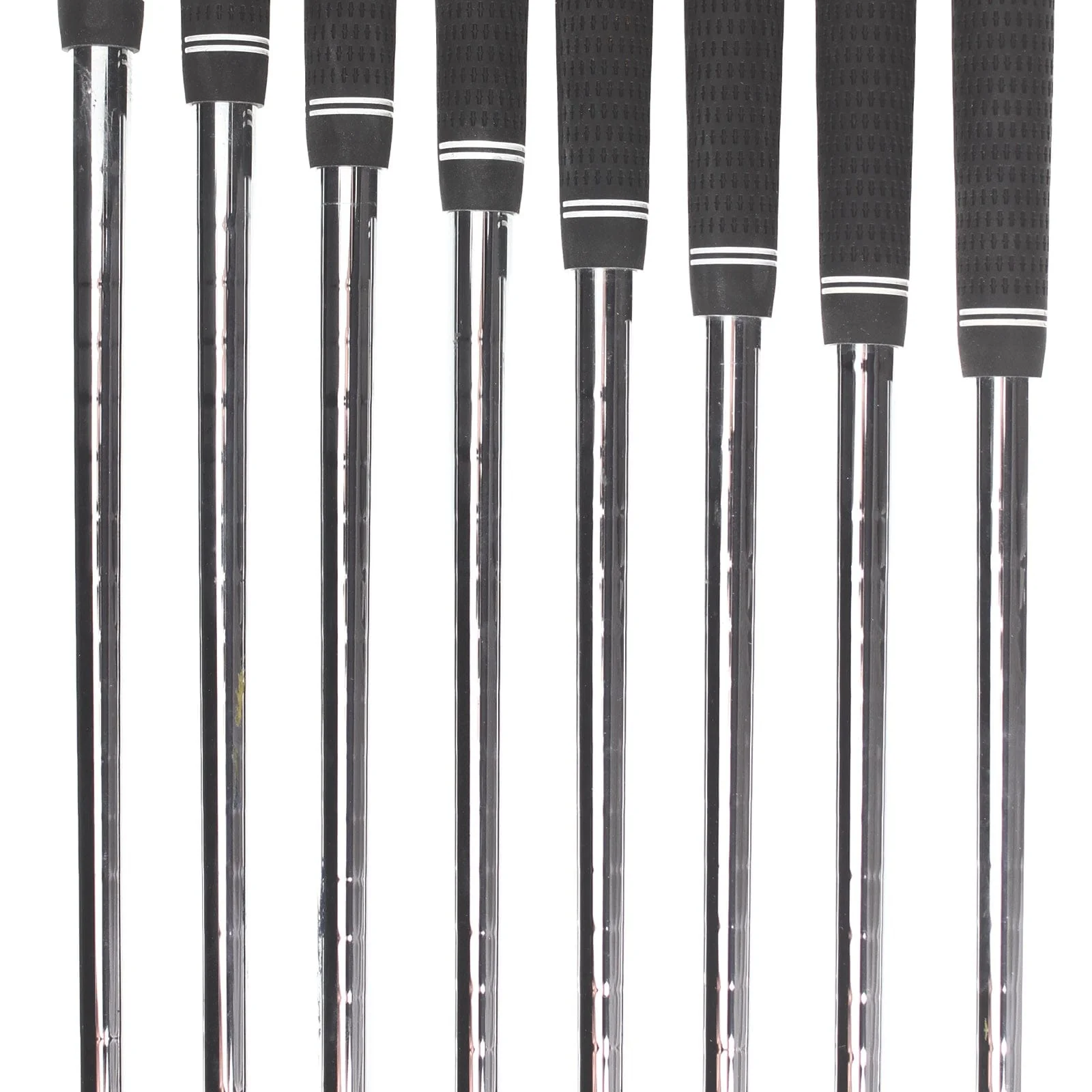 Ping G5 Steel Mens Right Hand Irons 4-SW Red Dot 0.75* Flat Regular - Ping - Image 6