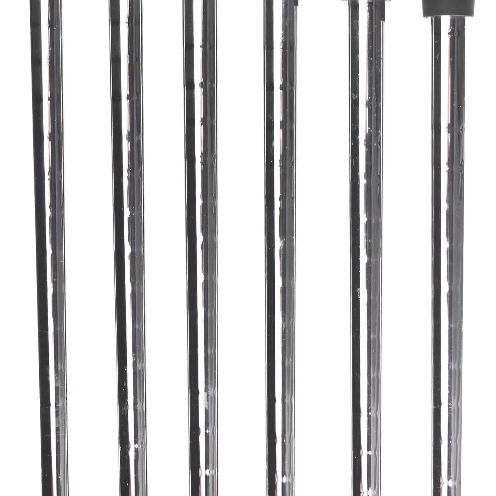 Ping G5 Steel Mens Right Hand Irons 5-PW Green Dot 2.5* Upright Regular - True Temper - Image 6