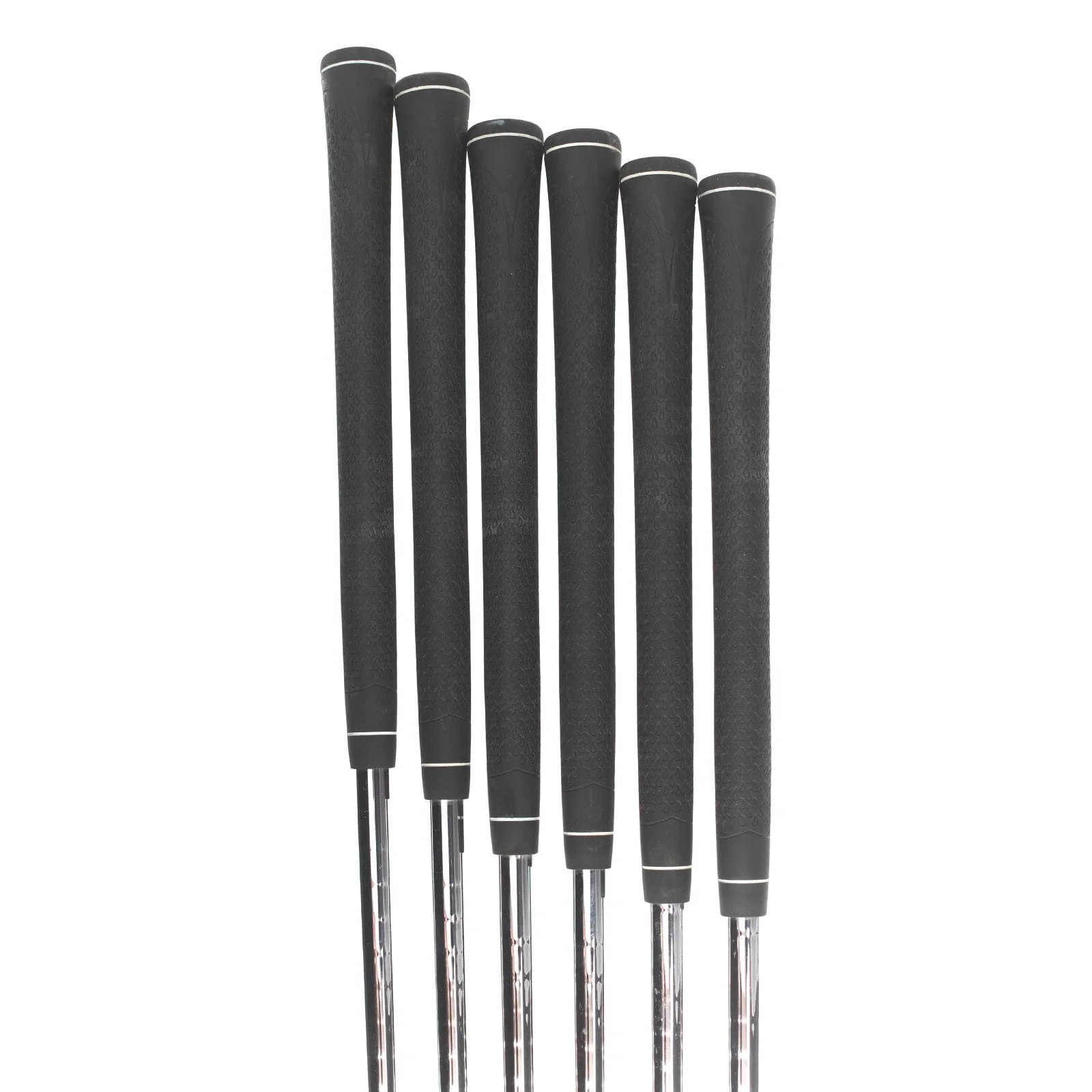 Ping G5 Steel Mens Right Hand Irons 5-PW Green Dot 2.5* Upright Regular - True Temper - Image 7