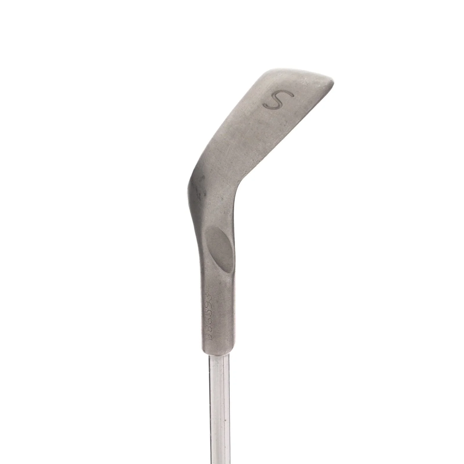 Ping G5 Steel Mens Right Hand Sand Wedge Black Dot Regular - Ping AWT - Image 3