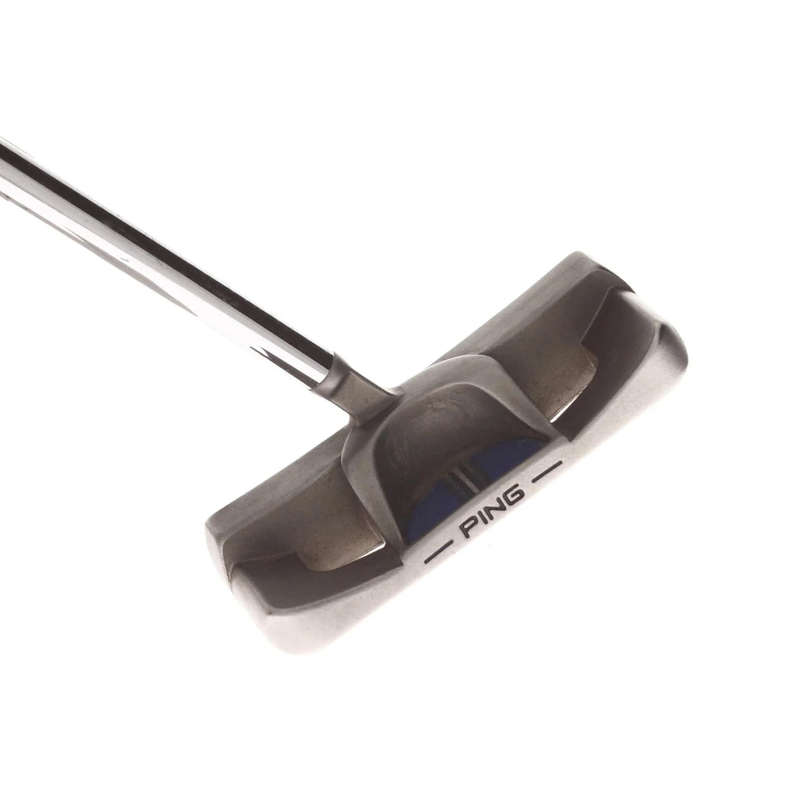 Ping G5i Mini C Mens Right Hand Putter 35" Mid-Mallet - Winn - Image 5