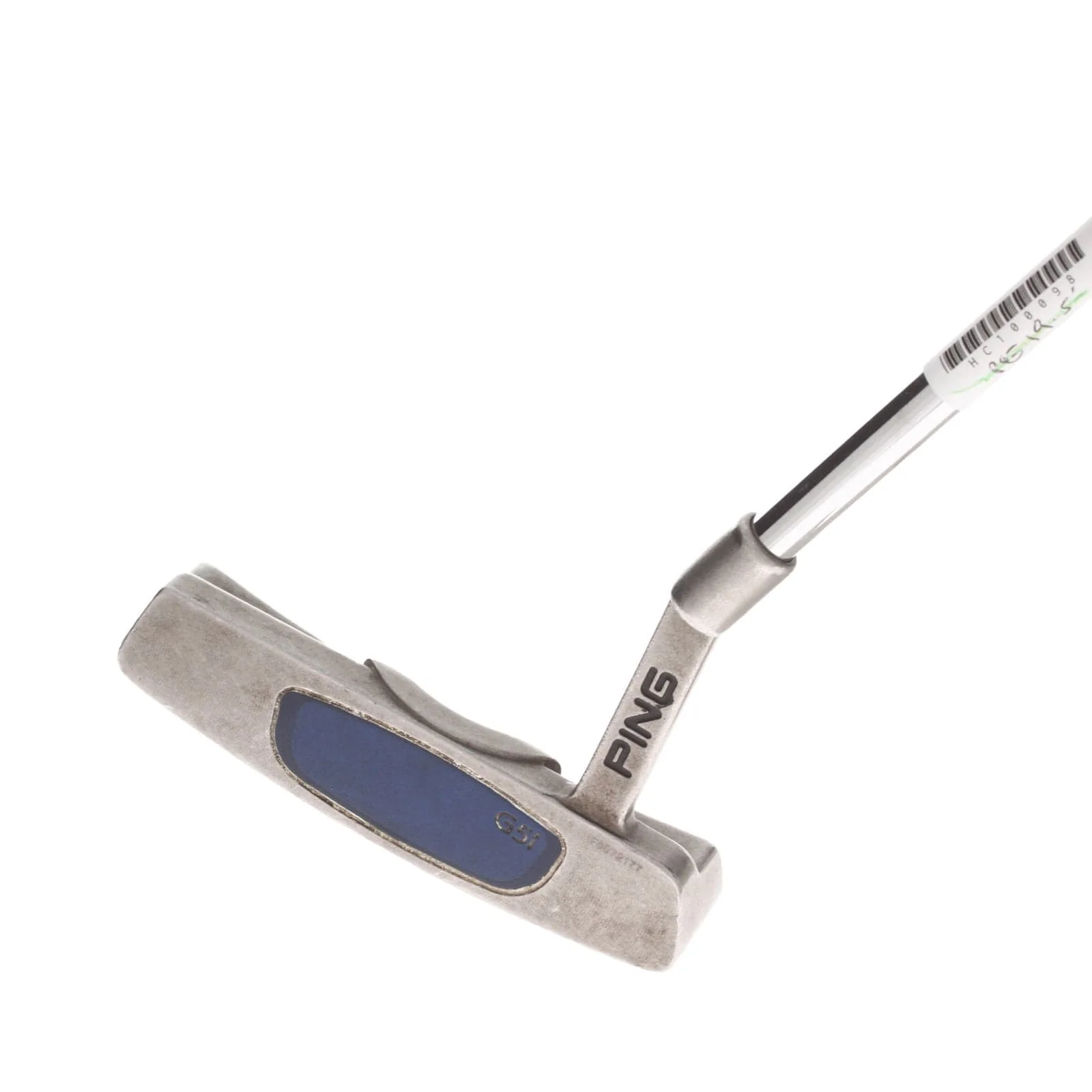 Ping G5i Pal Mens Right Hand Putter 35" Blade - Winn+ - Image 3