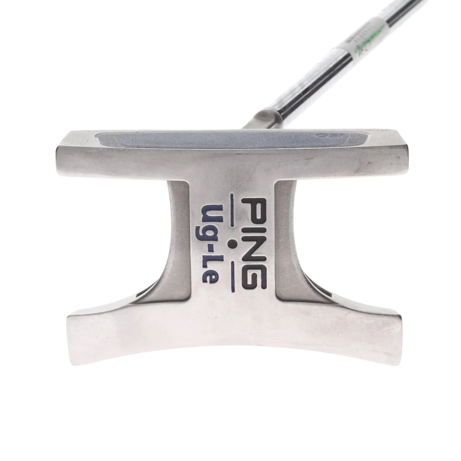 Ping G5i Ug-Le Mens Right Hand Putter 36" Mallet Ping - Super Stroke Ultre Slim 1.0