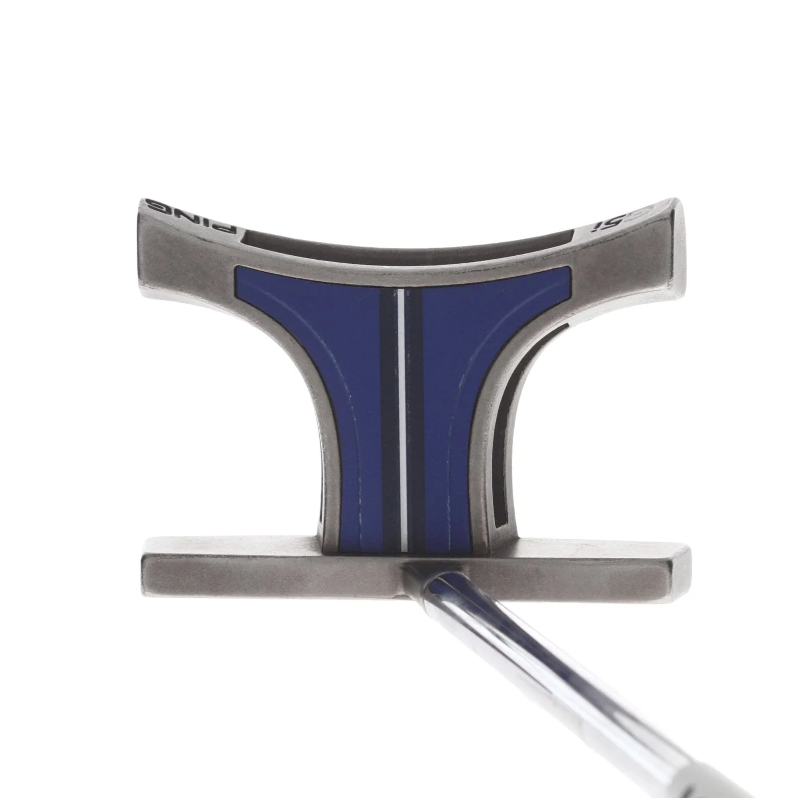Ping G5i Ug-Le Mens Right Hand Putter 36" Mallet Ping - Super Stroke Ultre Slim 1.0 - Image 2
