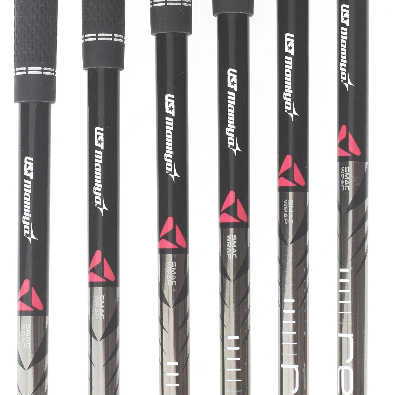 Ping G700 Graphite Mens Left Hand Irons 5-PW Blue Dot 1* Upright Regular - UST Mamiya Recoil ES 780 F3 - Image 6