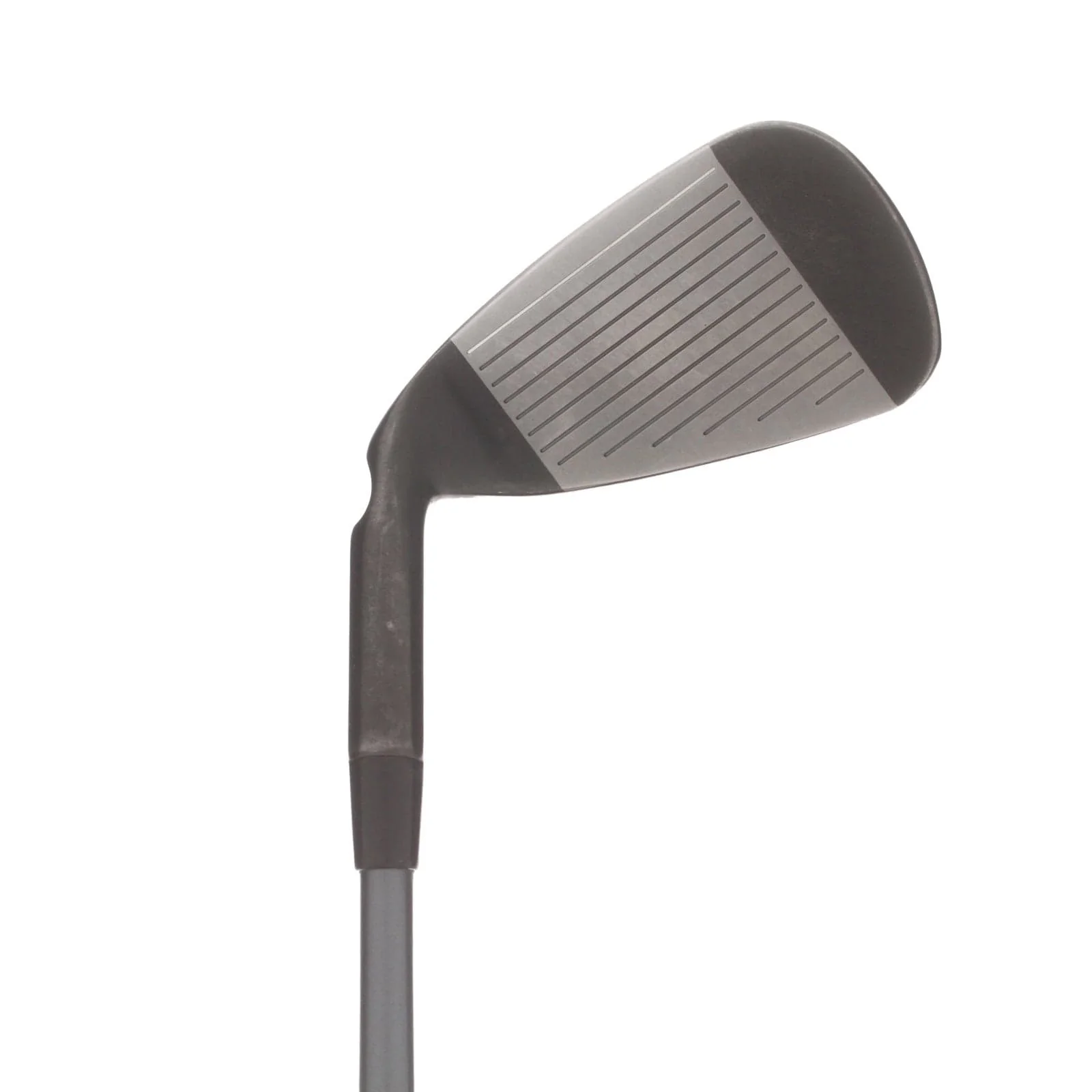 Ping G710 Graphite Mens Right Hand 7 Iron Red Dot 29.5* 1* Flat Stiff - Alta CB AWT - Image 2