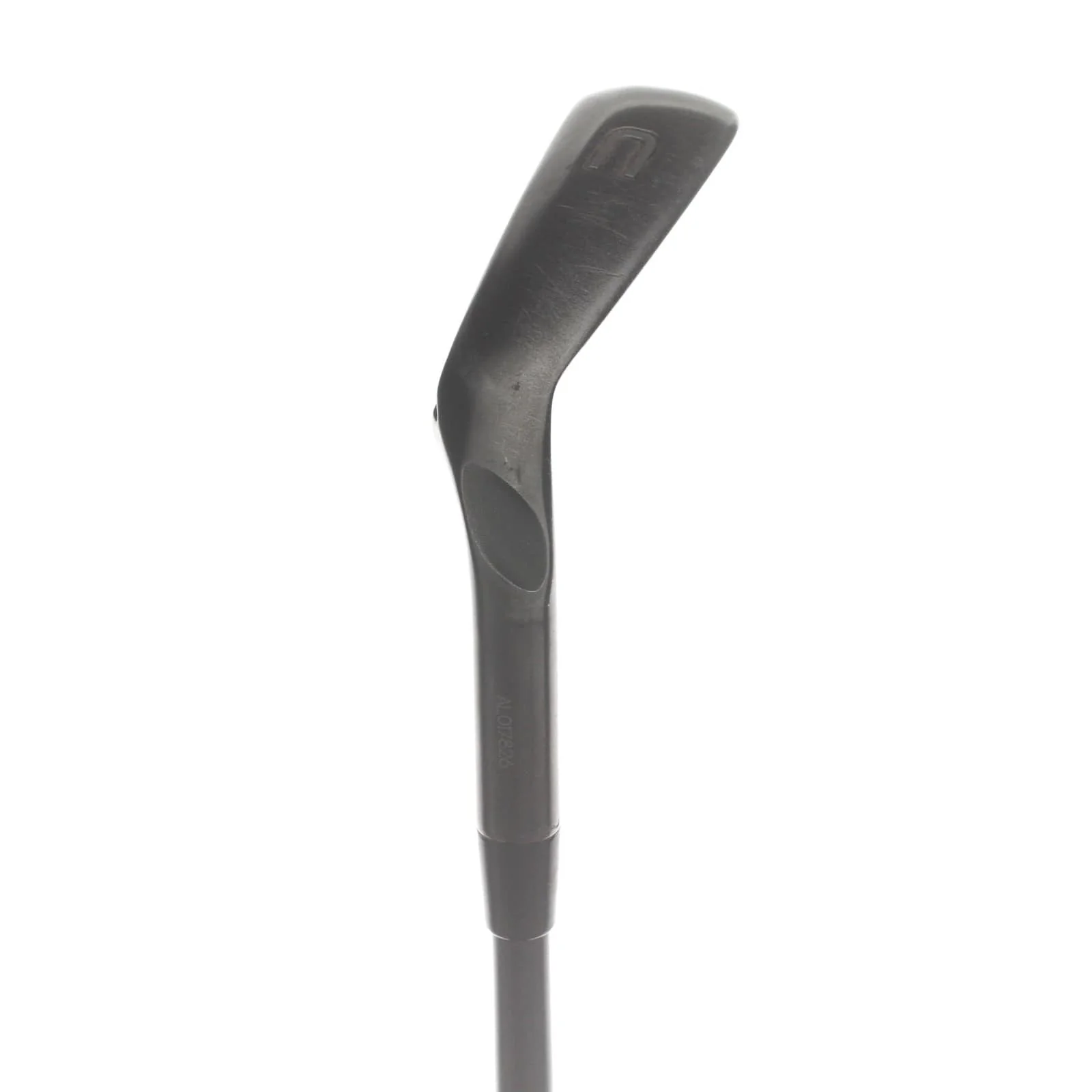 Ping G710 Graphite Mens Right Hand Utility Wedge Blue Dot 49* 1* Upright Regular - Alta CB AWT - Image 3