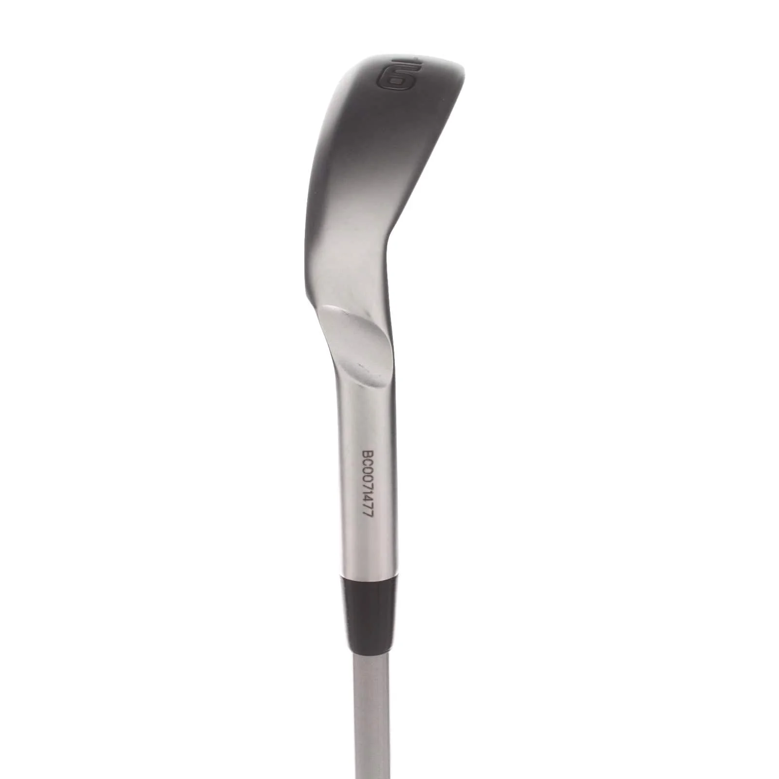Ping G730 Graphite Mens Right Hand 9 Iron 36* 1* Upright Senior - Ping Alta Quick 45g - Image 3