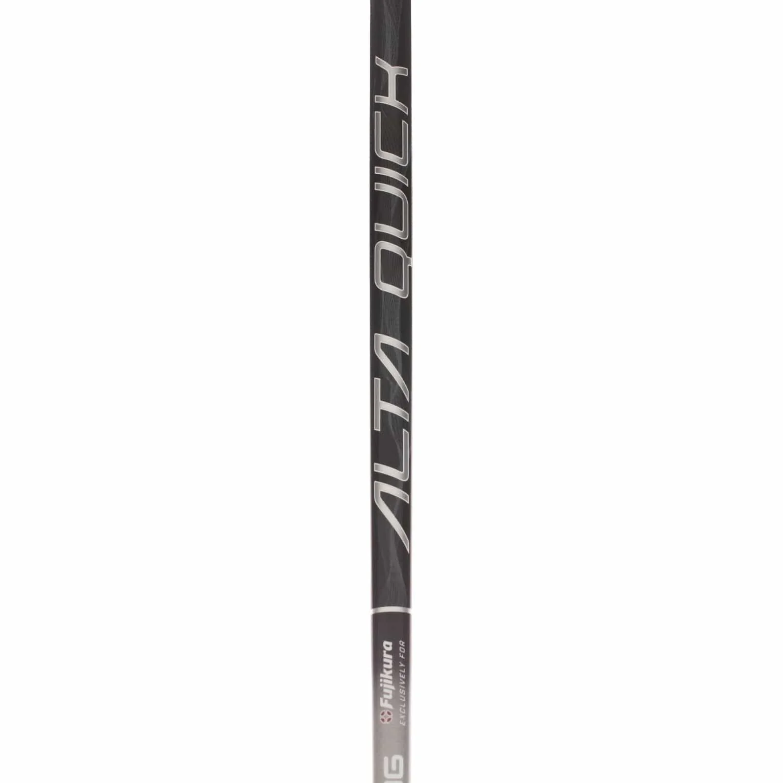 Ping G730 Graphite Mens Right Hand 9 Iron 36* 1* Upright Senior - Ping Alta Quick 45g - Image 4