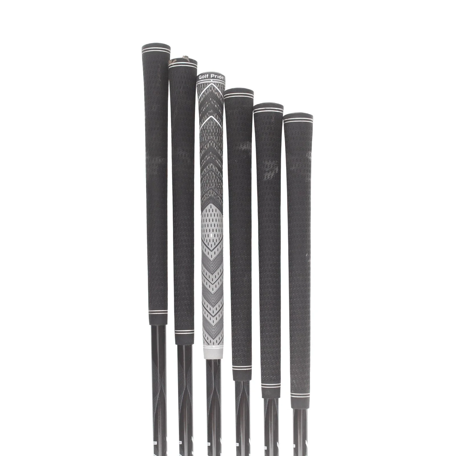 Ping G730 Graphite Mens Right Hand Irons 5-PW Blue Dot 1* Upright Senior - Alta Quick 35 - Image 7