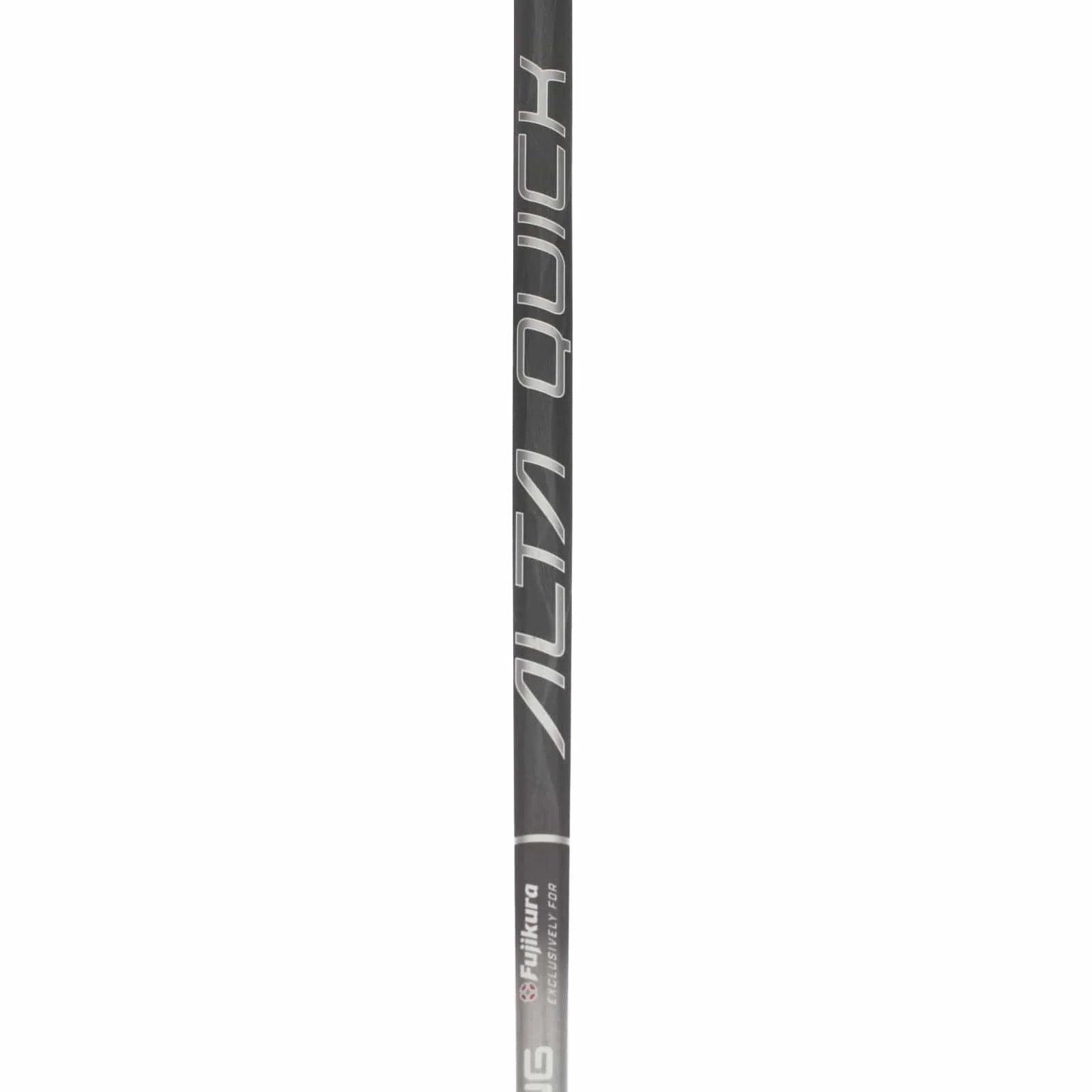 Ping G730 Graphite Mens Right Hand Sand Wedge Blue Dot 56* 1* Upright Senior - Ping Alta Quick 45 - Image 4