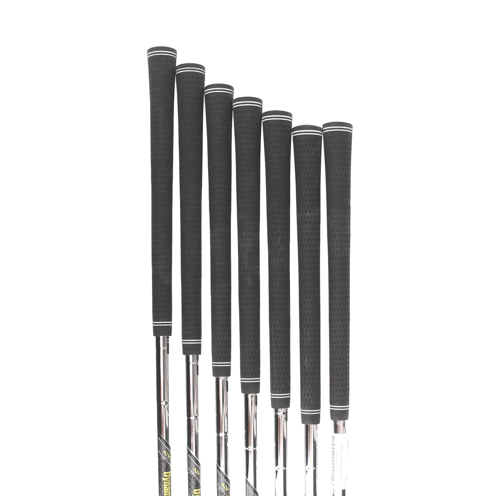 Ping G730 Steel Mens Right Hand Irons 5-UW Regular - Dynamic Gold 100 R300 - Image 7