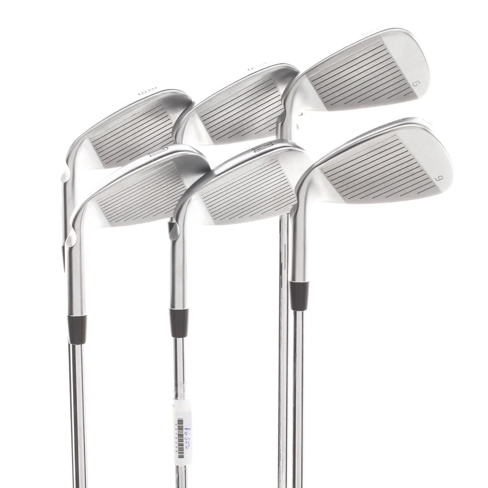 Ping G730 Steel Mens Right Hand Irons 6-UW Regular - N.S. Pro Modus3 Tour 105 - Image 4