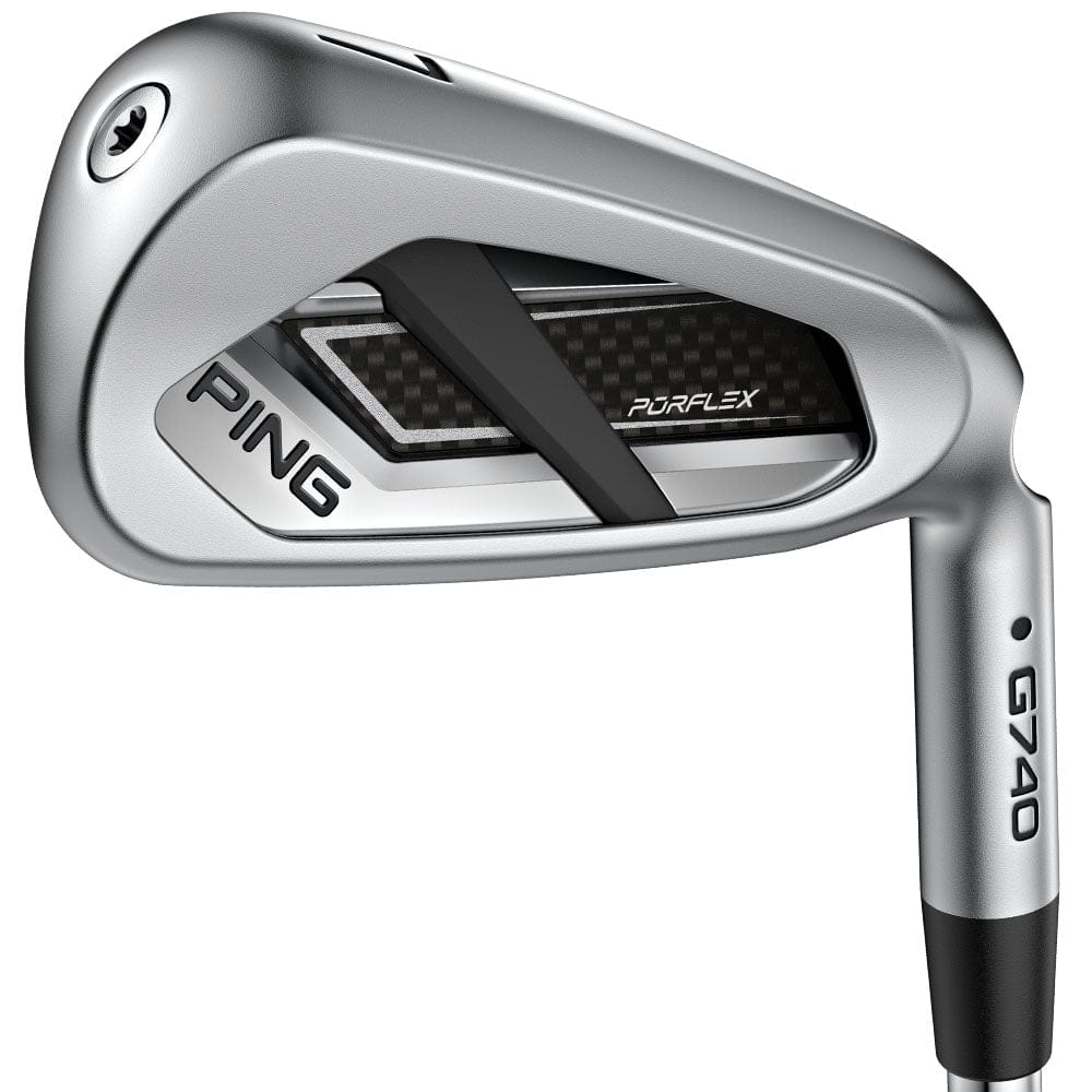 Ping G740 Irons - Graphite