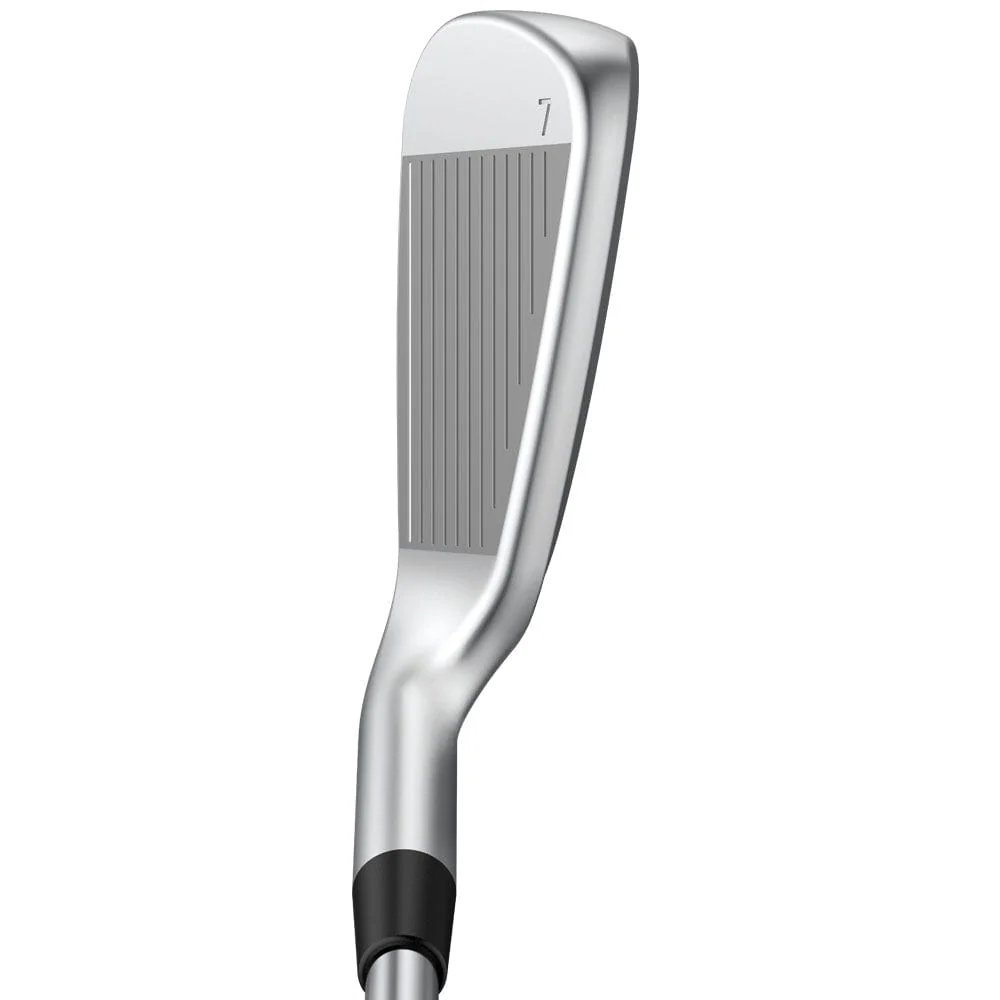 Ping G740 Irons - Graphite - Image 4