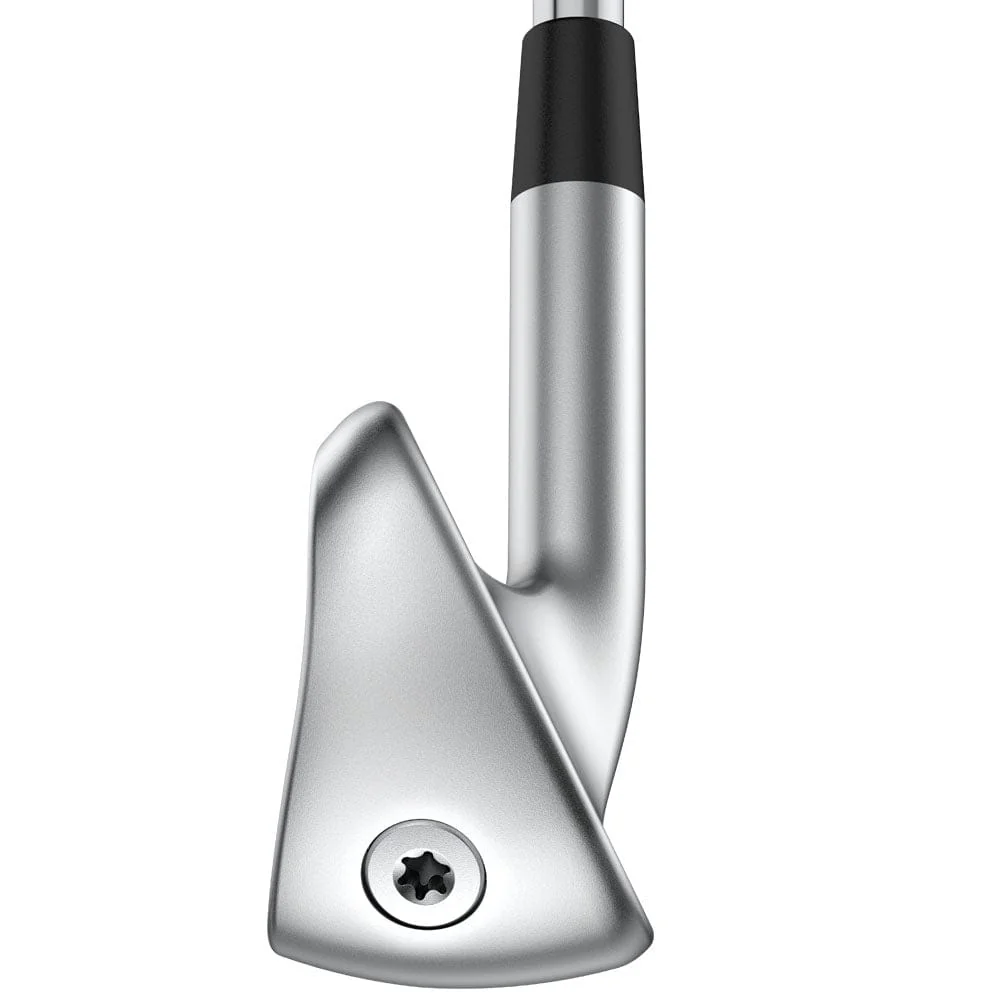 Ping G740 Irons - Steel - Image 3
