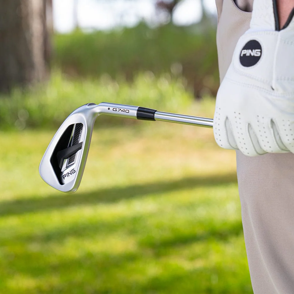 Ping G740 Irons - Graphite - Image 12