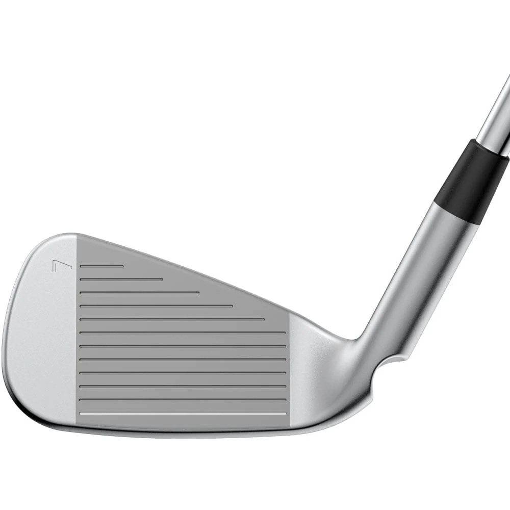 Ping G740 Single Irons - Steel - Image 2