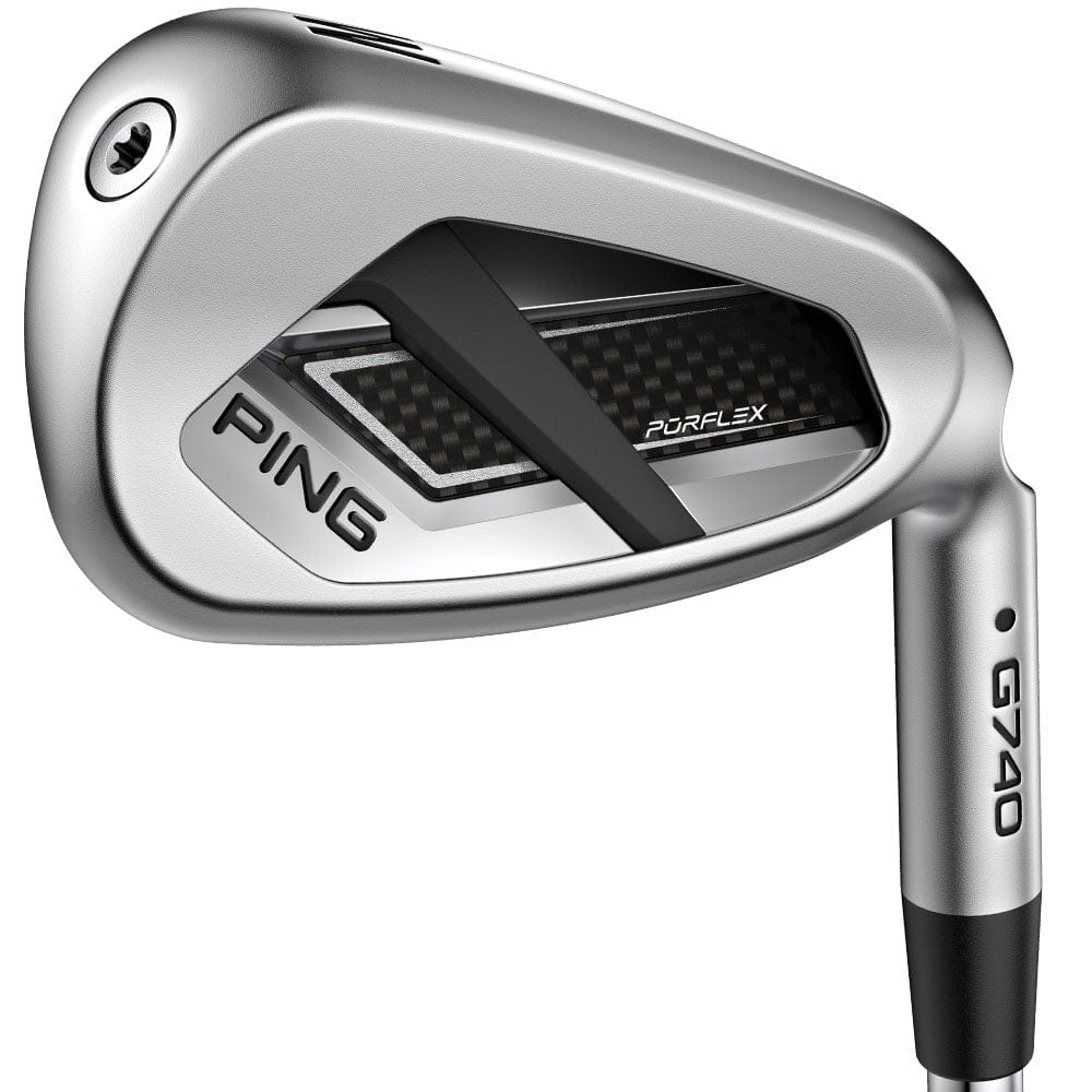 Ping G740 Single Irons - Steel - Image 8