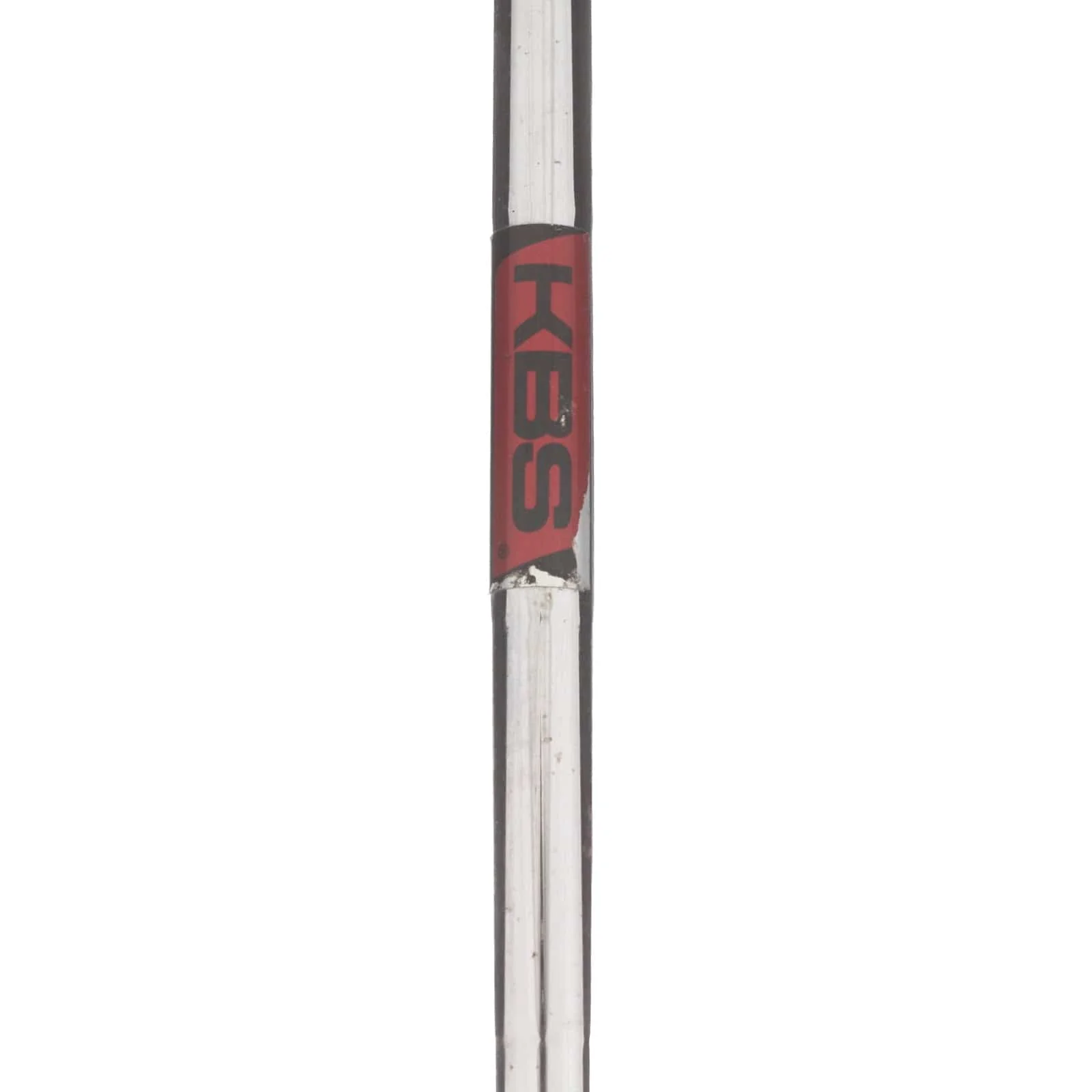 Ping Glide 2.0 Steel Mens Right Hand Gap Wedge 50* 2* Flat 12 Bounce SS Grind Wedge - KBS 610 Wedge 115 - Image 4