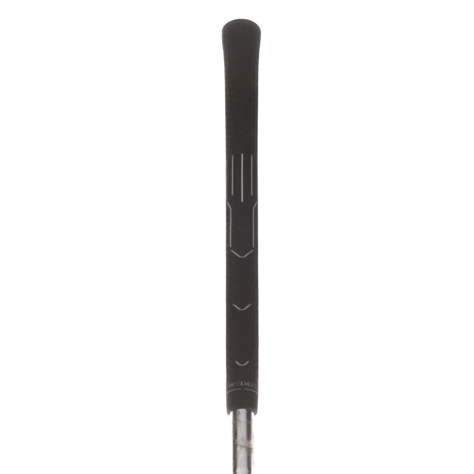 Ping Glide 2.0 Steel Mens Right Hand Gap Wedge Black Dot 46* 12 Bounce SS Grind Wedge - Ping AWT 2.0 - Image 5