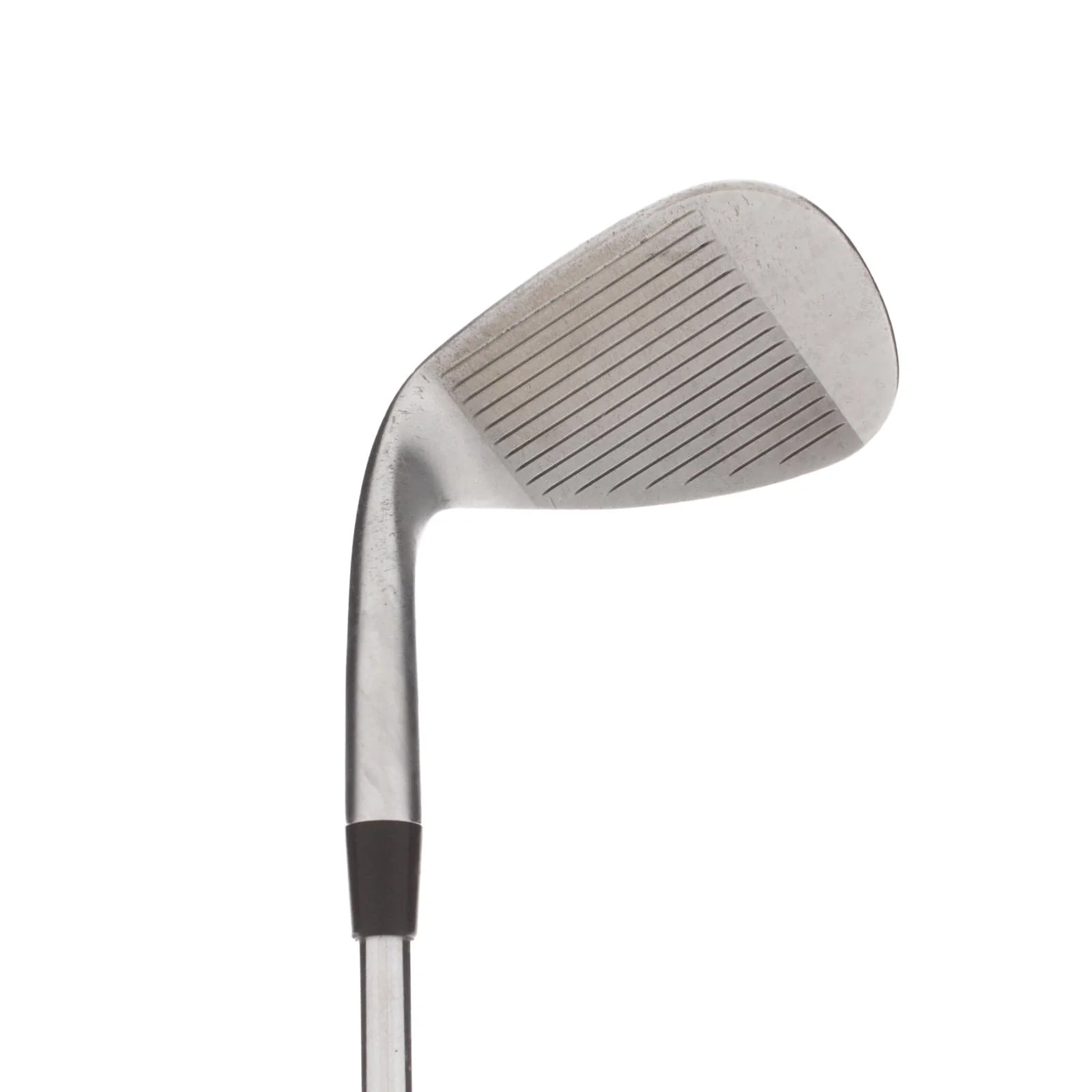 Ping Glide 2.0 Steel Mens Right Hand Gap Wedge Green Dot 52* 2* Upright 12 Bounce SS Grind Regular - Ping AWT 2.0 - Image 2