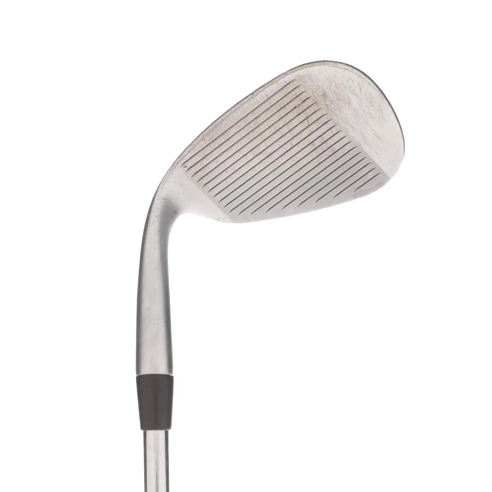 Ping Glide 2.0 Steel Mens Right Hand Lob Wedge Black Dot 60* 8 Bounce Wedge - Ping AWT 2.0 - Image 2