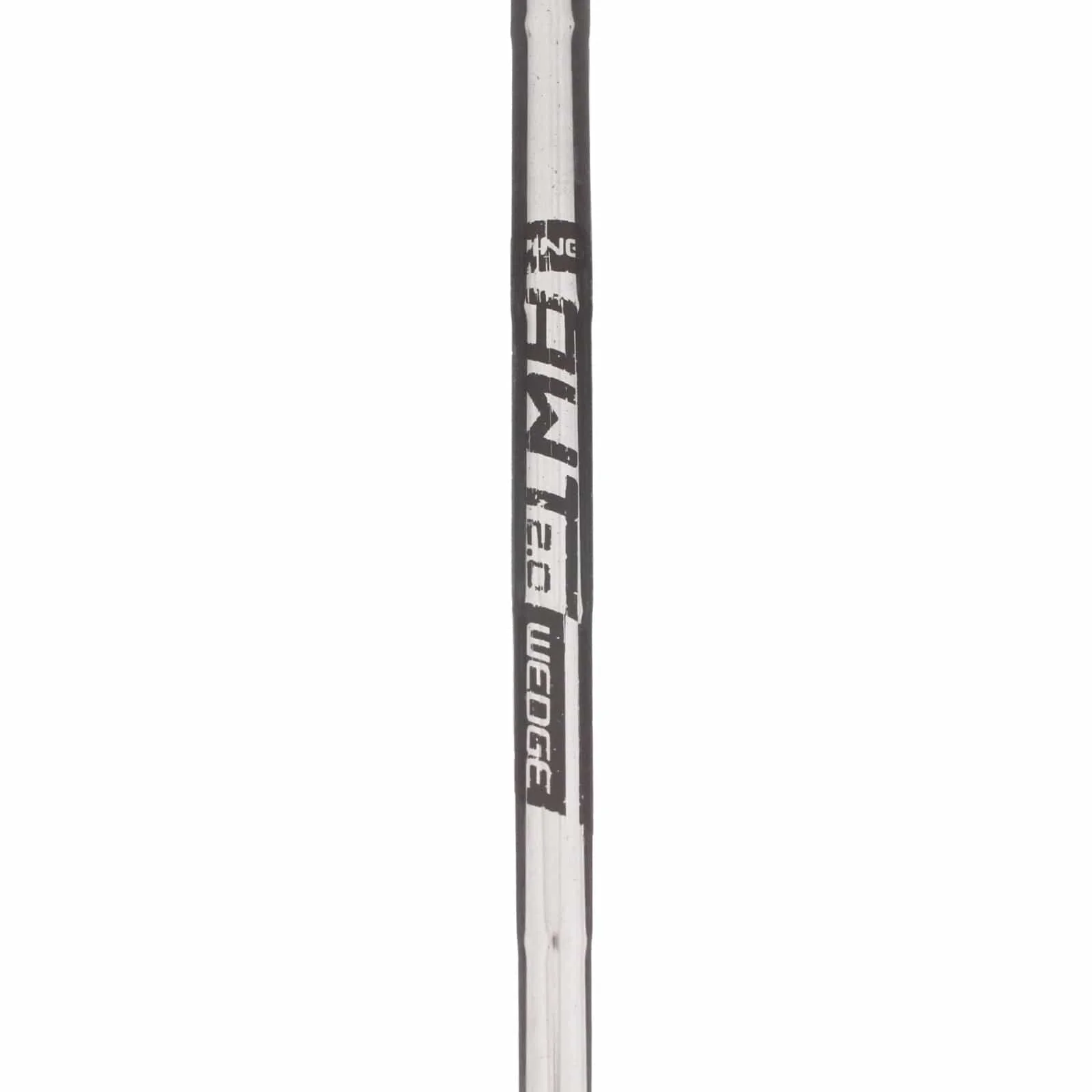 Ping Glide 2.0 Steel Mens Right Hand Lob Wedge Black Dot 60* 8 Bounce Wedge - Ping AWT 2.0 - Image 4