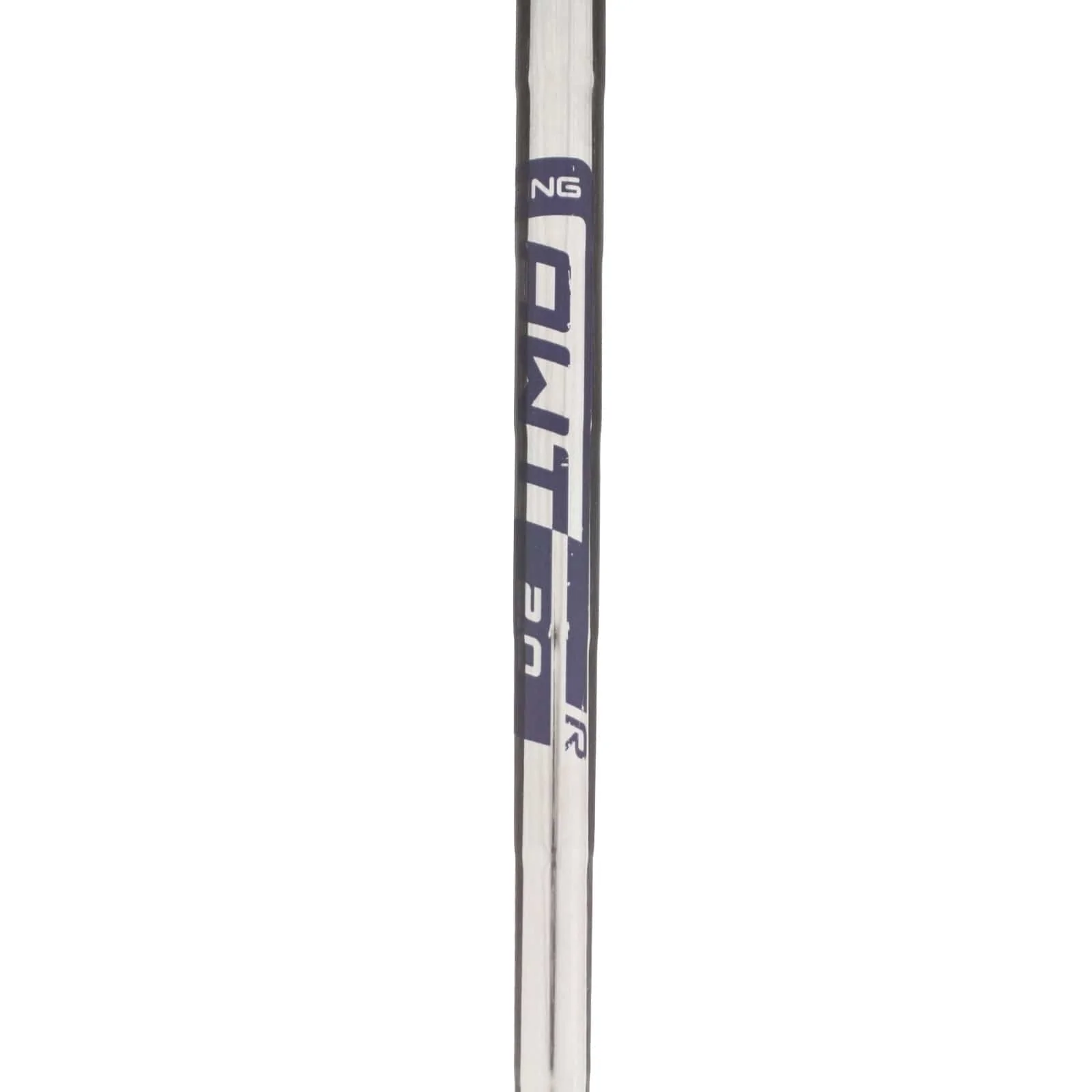 Ping Glide 2.0 Steel Mens Right Hand Lob Wedge Blue Dot 58* 0.75* Upright 8 Bounce ES Grind Regular - Ping AWT 2.0 - Image 4