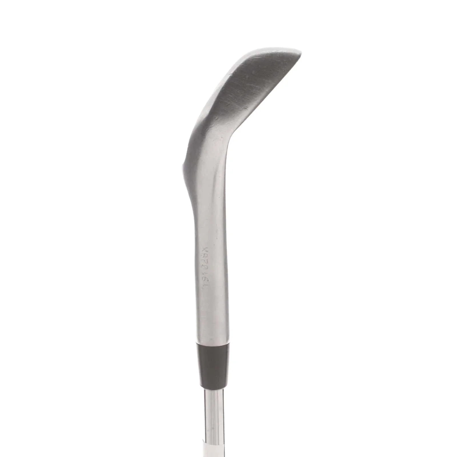 Ping Glide 2.0 Steel Mens Right Hand Sand Wedge 54* 2* Flat 12 Bounce SS Grind Regular - Project X LZ 5.5 115g - Image 3