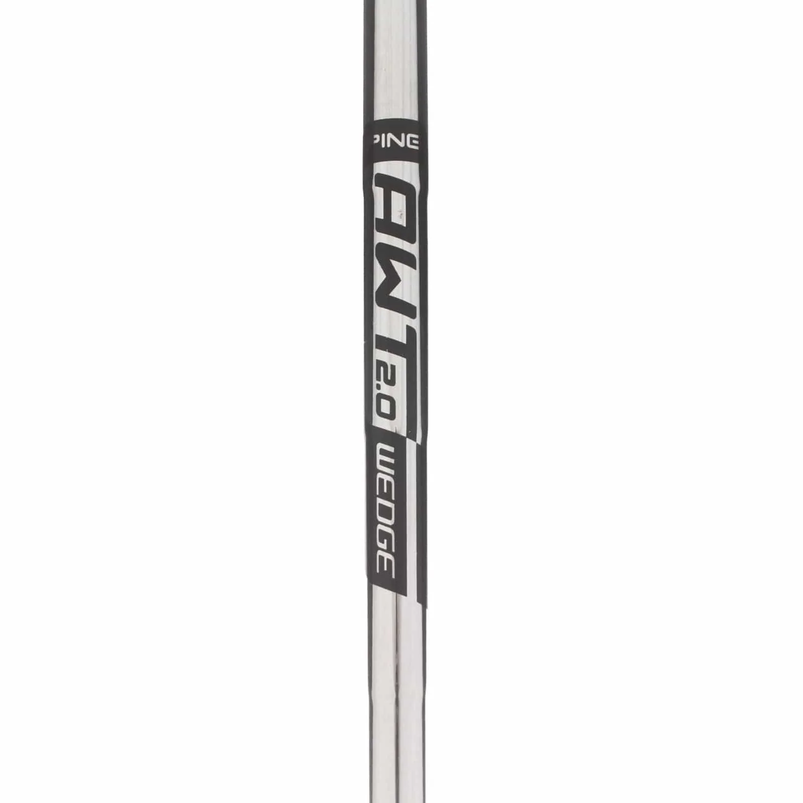 Ping Glide 2.0 Steel Mens Right Hand Sand Wedge Black Dot 54* 14 Bounce WS Grind Wedge - AWT 2.0 - Image 4