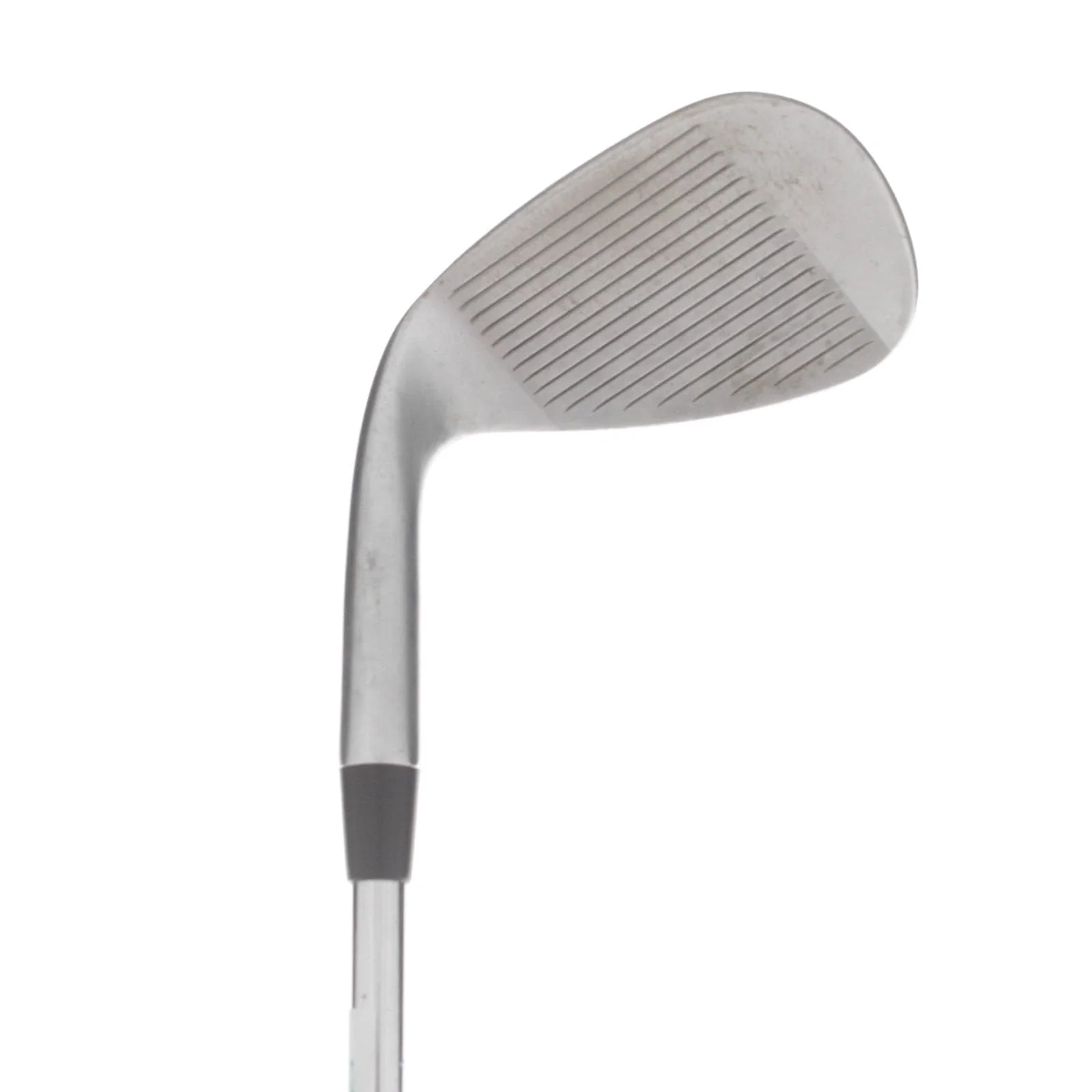 Ping Glide 2.0 Steel Mens Right Hand Sand Wedge Green Dot 56* 2* Upright 12 Bounce SS Grind Wedge - AMT 2.0 - Image 2