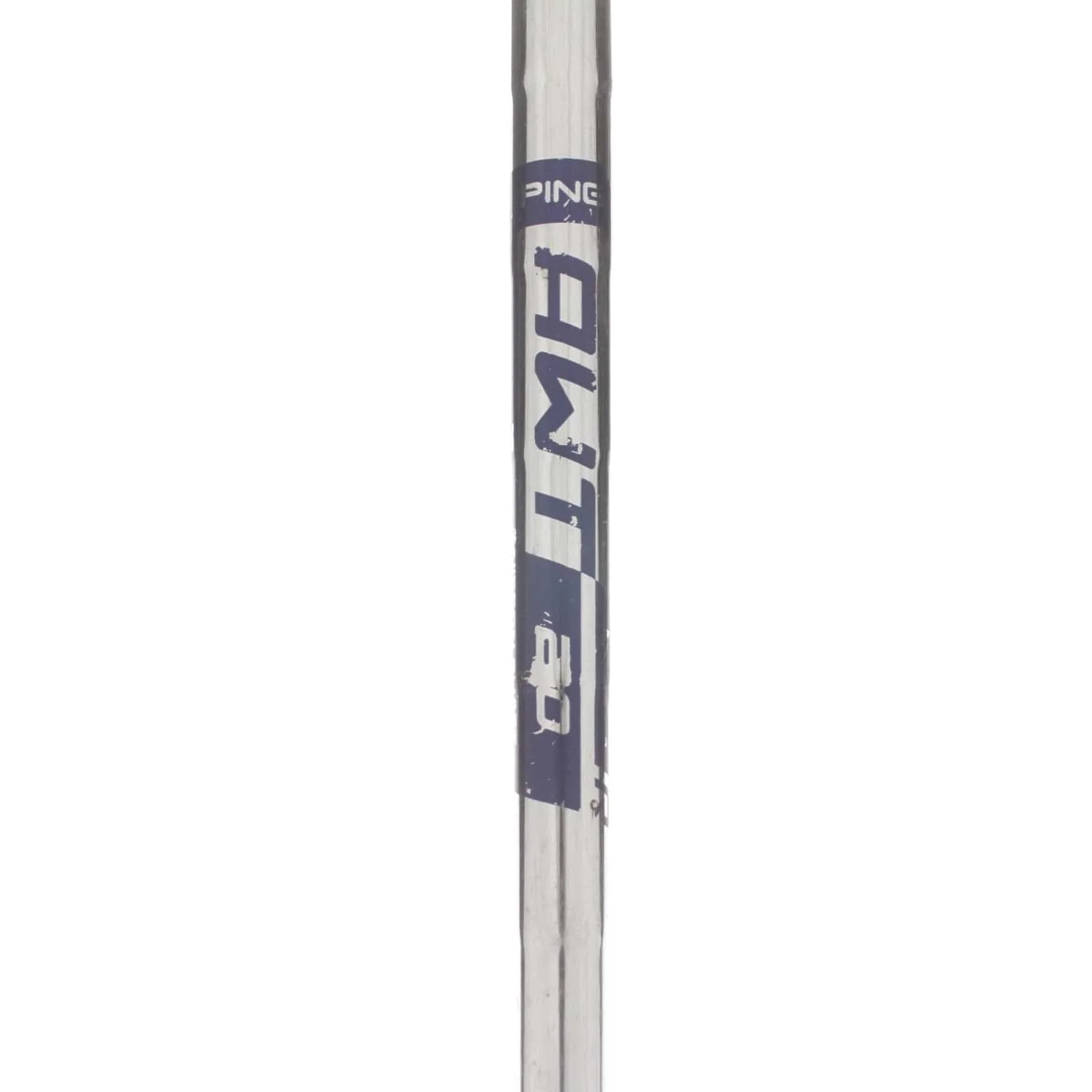 Ping Glide 2.0 Steel Mens Right Hand Sand Wedge Green Dot 56* 2* Upright 12 Bounce SS Grind Wedge - AMT 2.0 - Image 4