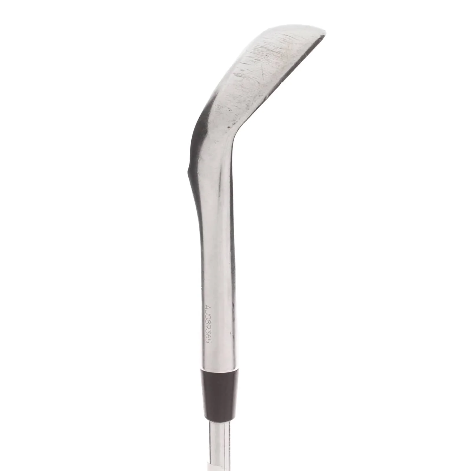 Ping Glide 3.0 Steel Mens Right Hand Gap Wedge Black Dot 50* 12 Bounce Wedge - Ping Z-Z115 - Image 3