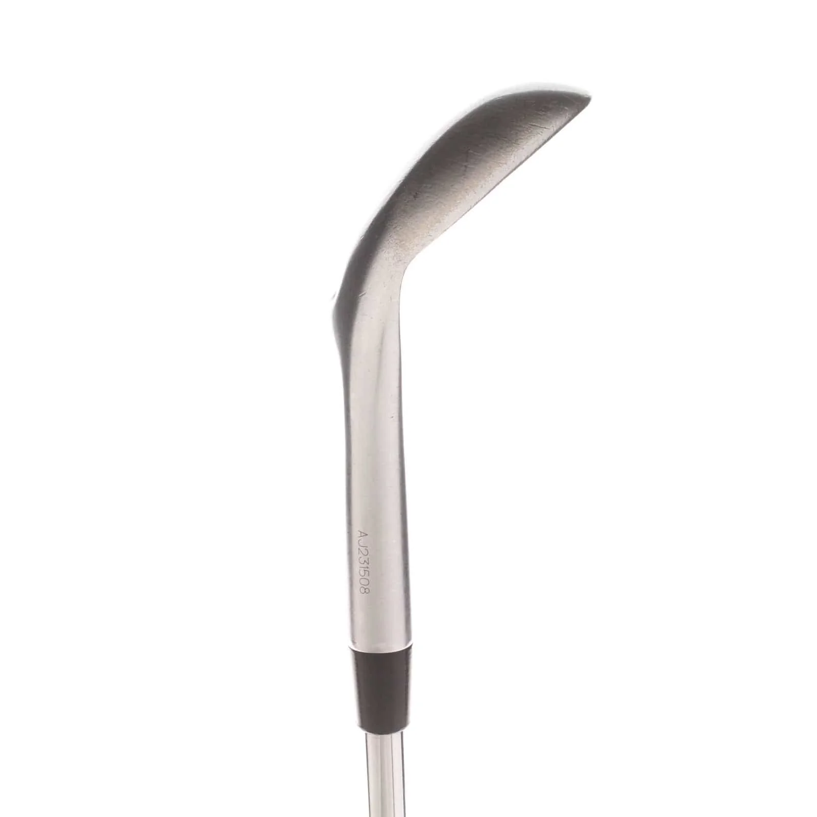 Ping Glide 3.0 Steel Mens Right Hand Lob Wedge Black Dot 58* 10 Bounce SS Grind Stiff - Elevate 95 - Image 3