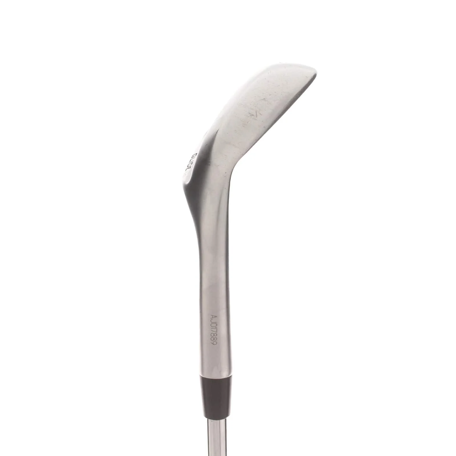 Ping Glide 3.0 Steel Mens Right Hand Lob Wedge Black Dot 60* 10 Bounce Wedge - Ping Z-Z115 - Image 3