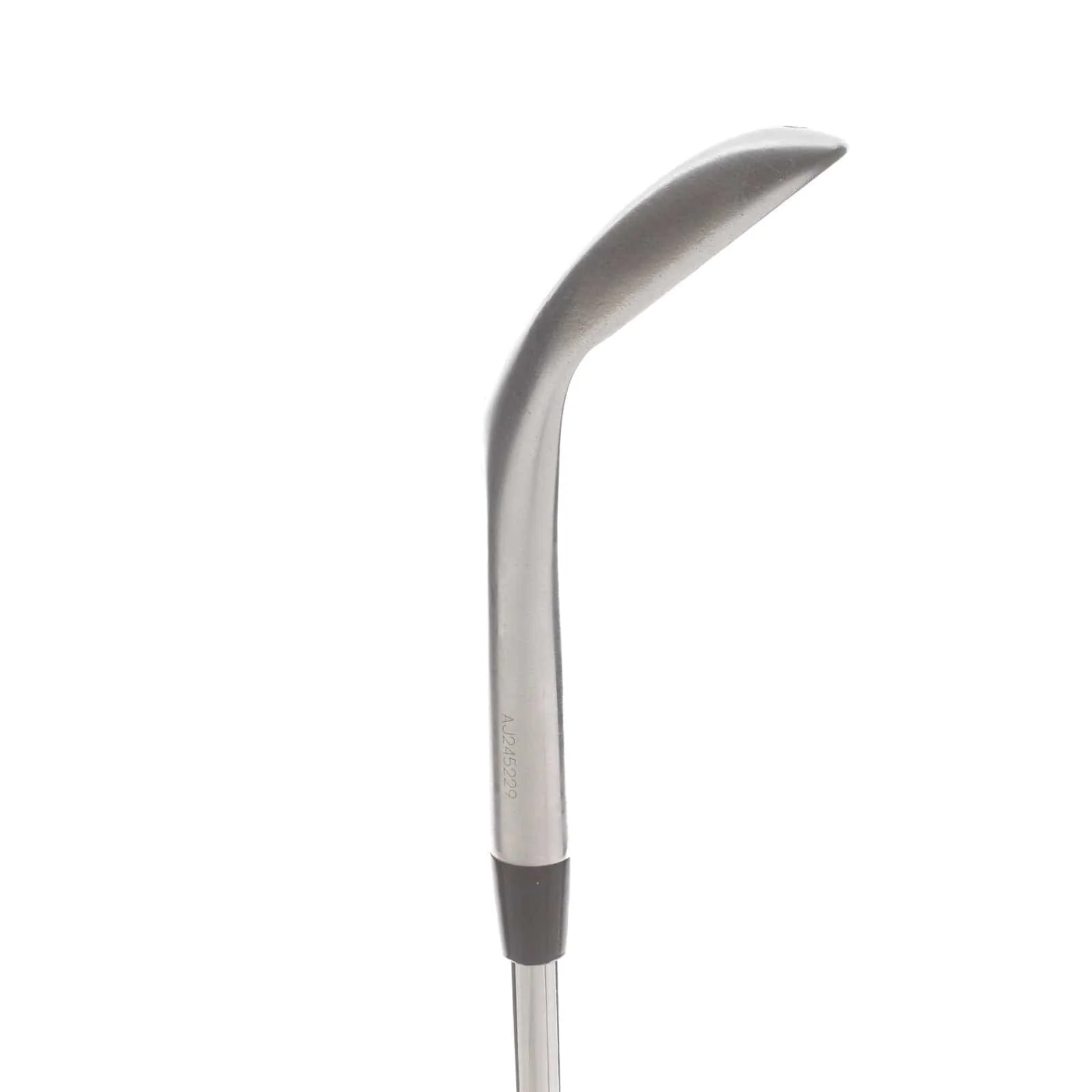 Ping Glide 3.0 Steel Mens Right Hand Lob Wedge Black Dot 60* 10 Bounce Wedge - Ping Z-Z115 - Image 3