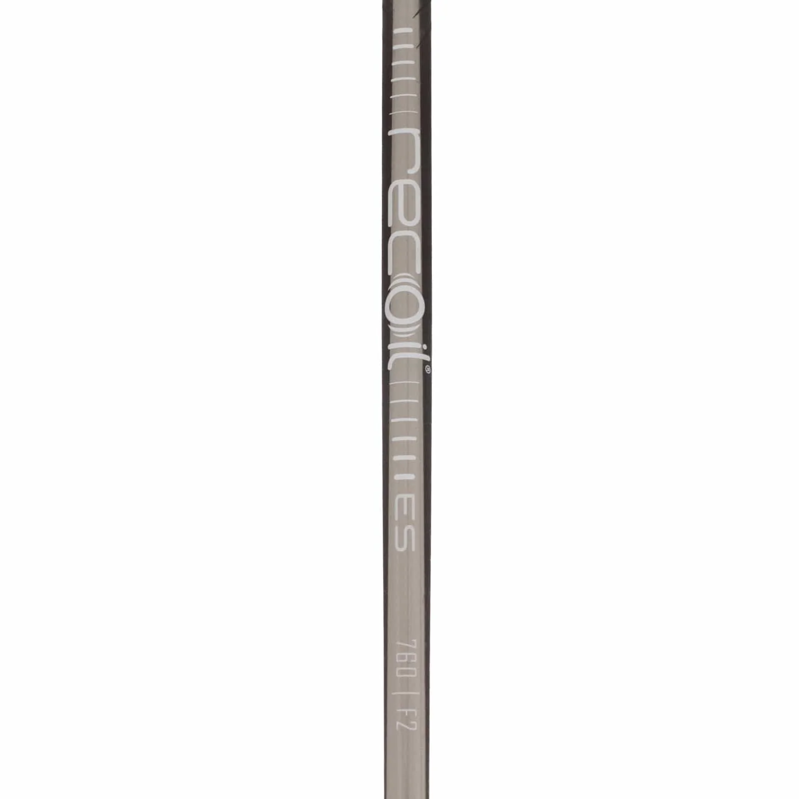 Ping Glide 4.0 Graphite Mens Right Hand Lob Wedge 60* 6 Bounce T Grind Senior - UST Mamiya Recoil ES 760 F2 - Image 4