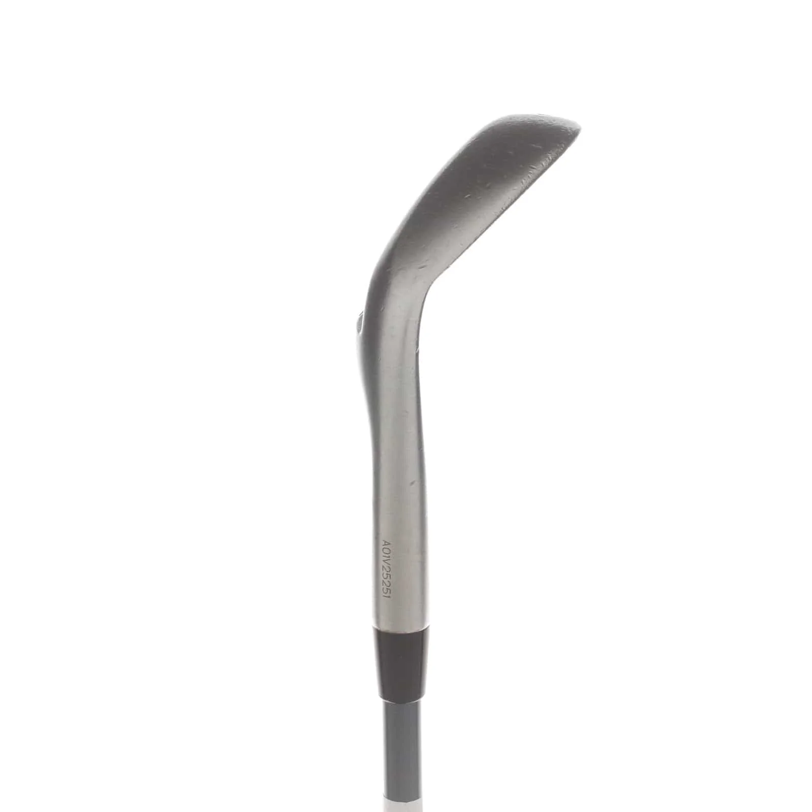 Ping Glide 4.0 Graphite Mens Right Hand Sand Wedge 54* 1* Flat 12 Bounce S Grind Regular - Alta CB AWT - Image 3