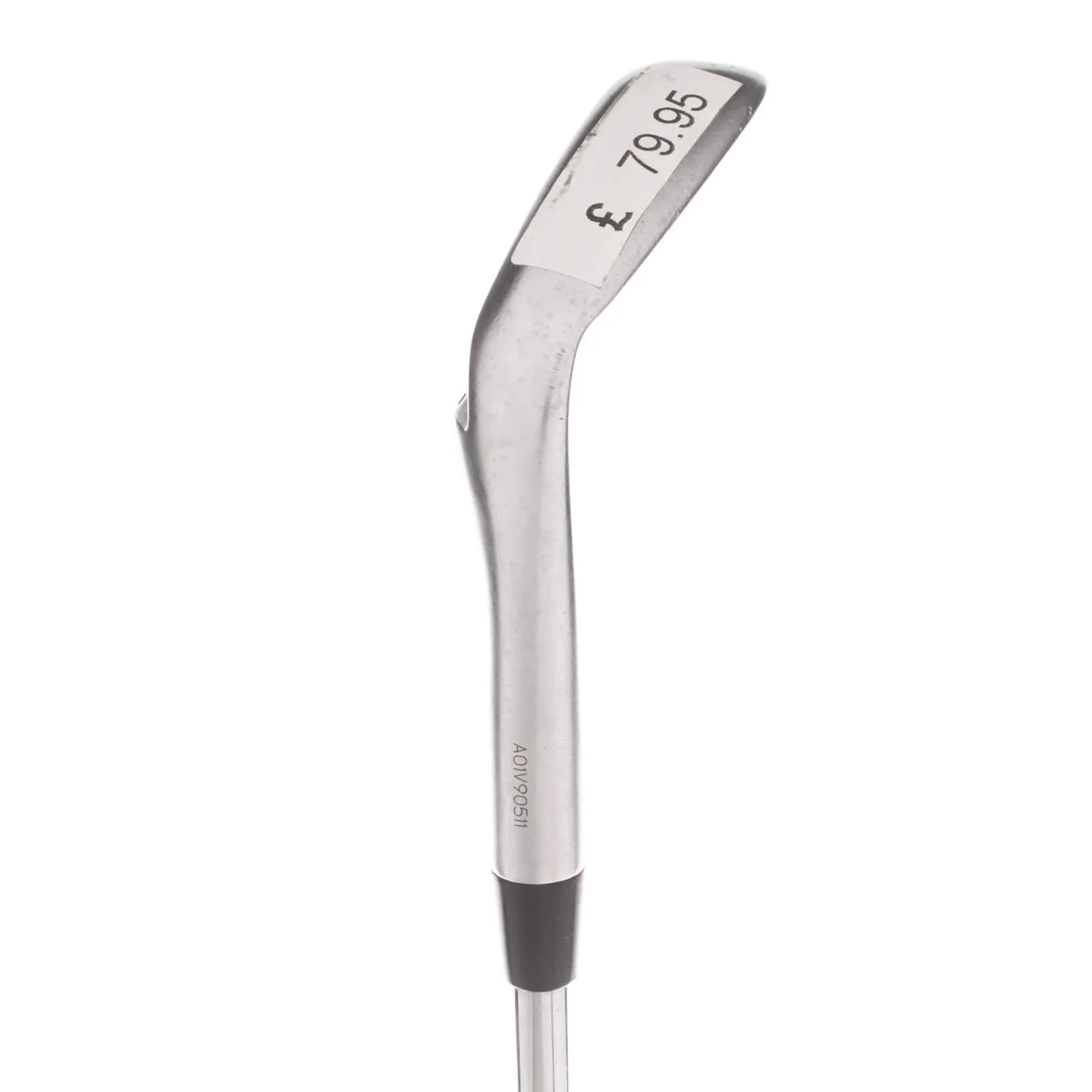 Ping Glide 4.0 Steel Mens Right Hand Gap Wedge +0.5" Black Dot 50* 12 Bounce S Grind Stiff - zt 115 - Image 3