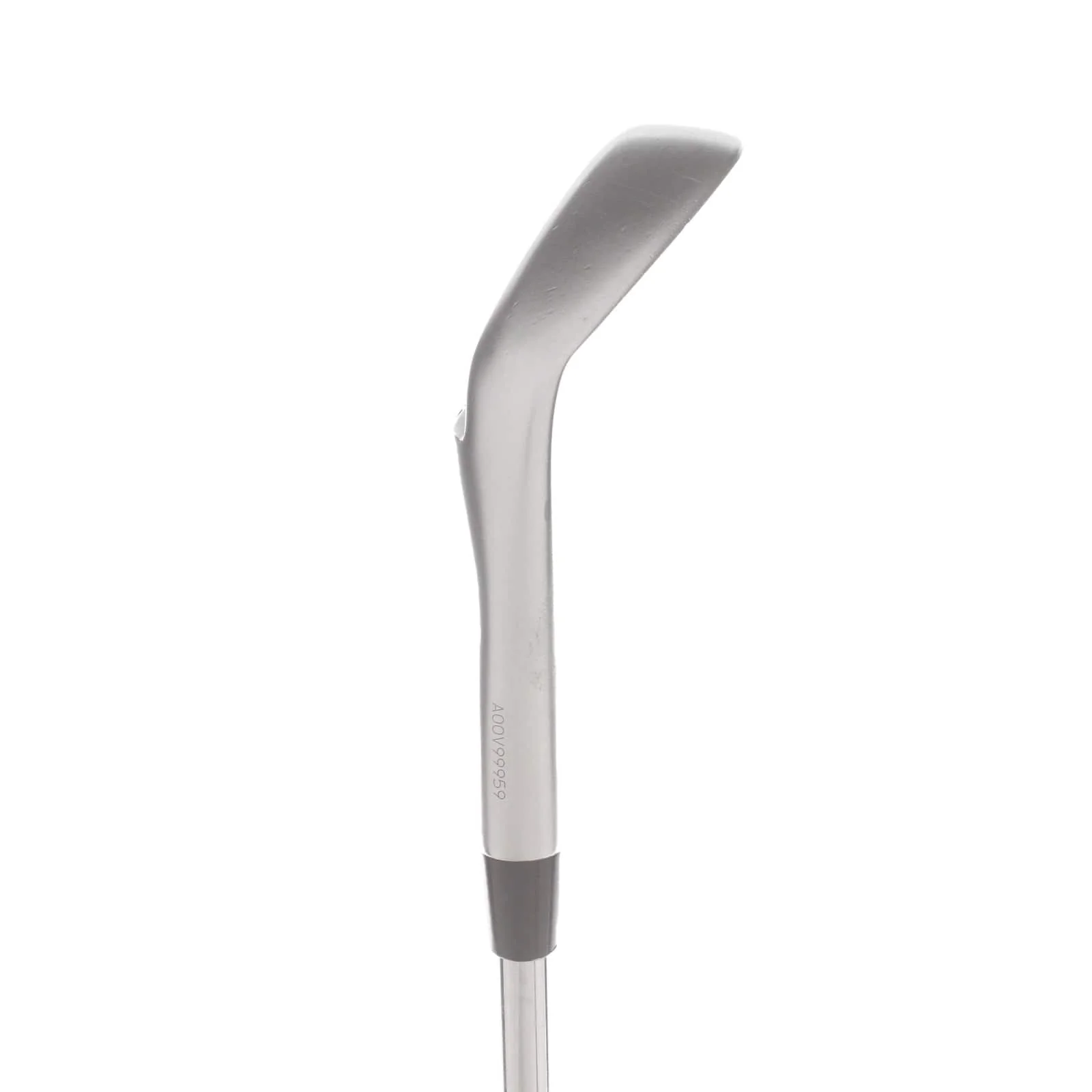 Ping Glide 4.0 Steel Mens Right Hand Gap Wedge Black Dot 52* 12 Bounce S Grind Wedge - Ping Z-Z115 - Image 3