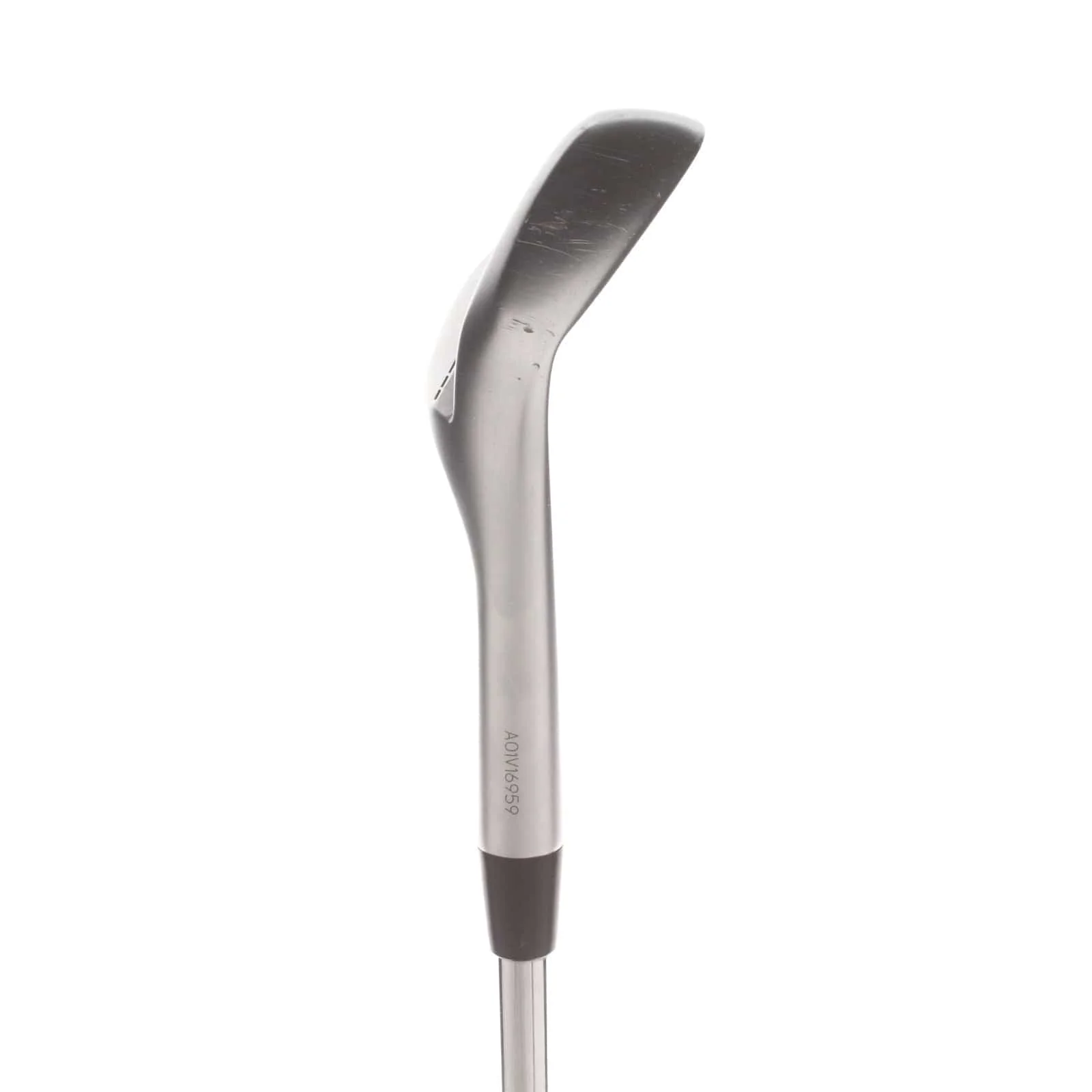 Ping Glide 4.0 Steel Mens Right Hand Sand Wedge Black Dot 54* 12 Bounce S Grind Wedge - Ping Z-Z115 - Image 3