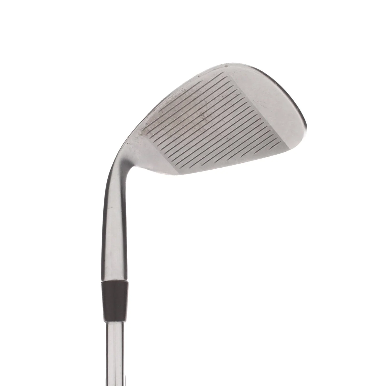 Ping Glide Eye2 Steel Mens Right Hand Sand Wedge Orange Dot 56* 2* Flat Regular - Ping CFS - Image 2