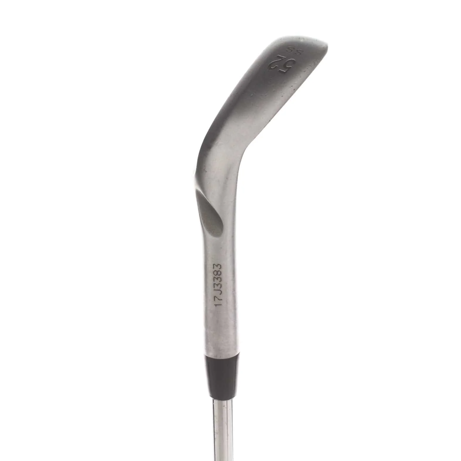 Ping Glide Steel Mens Right Hand Gap Wedge 52* Stiff - CFS - Image 3