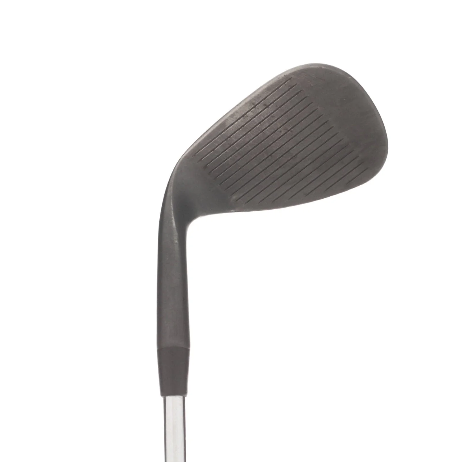Ping Glide Steel Mens Right Hand Gap Wedge Black Dot 52* 12 Bounce Wedge - Ping AWT - Image 2