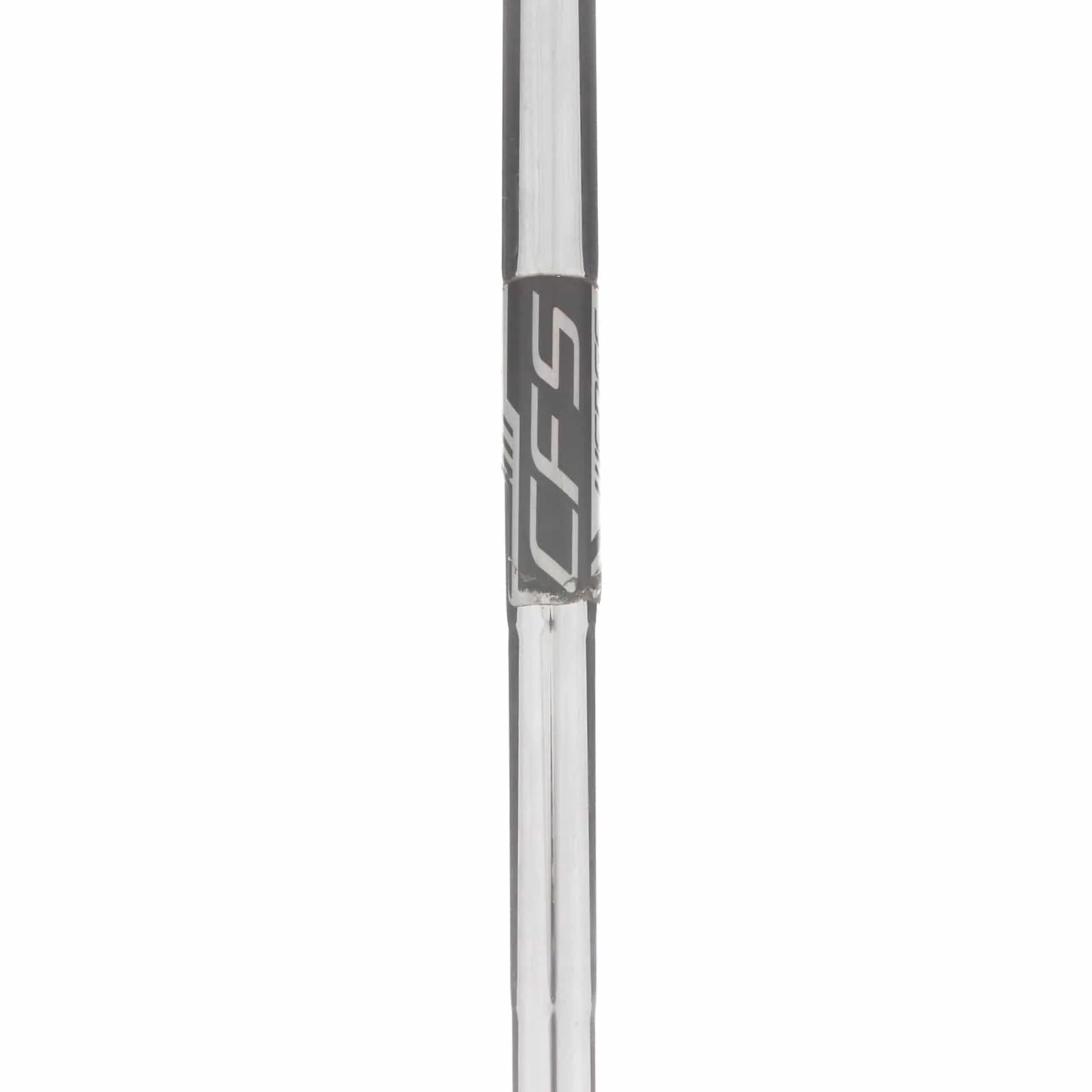 Ping Glide Steel Mens Right Hand Gap Wedge Black Dot 52* SS Grind Wedge - Ping CFS - Image 4
