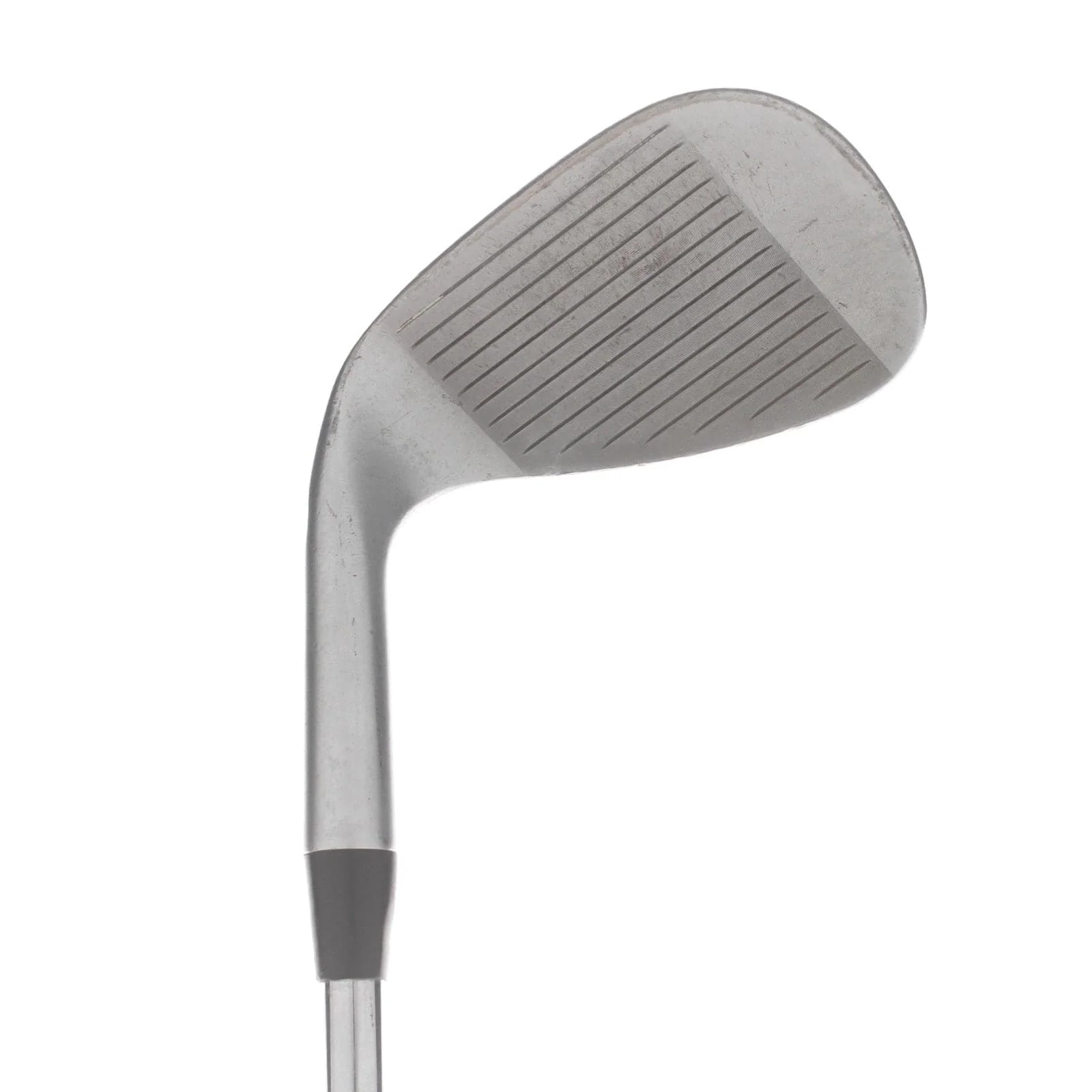 Ping Glide Steel Mens Right Hand Gap Wedge Yellow Dot 52* 1.5* Upright SS Grind Stiff - Ping CFS Distance - Image 2