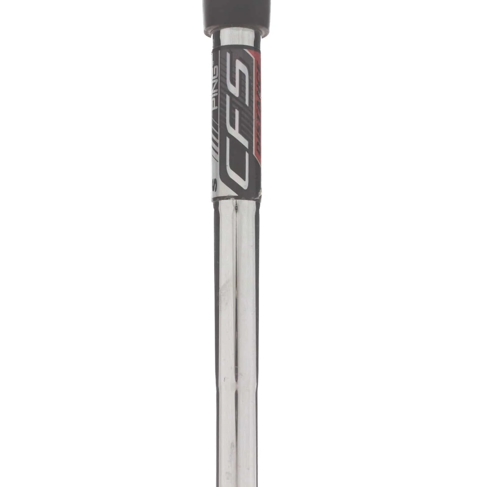 Ping Glide Steel Mens Right Hand Gap Wedge Yellow Dot 52* 1.5* Upright SS Grind Stiff - Ping CFS Distance - Image 4